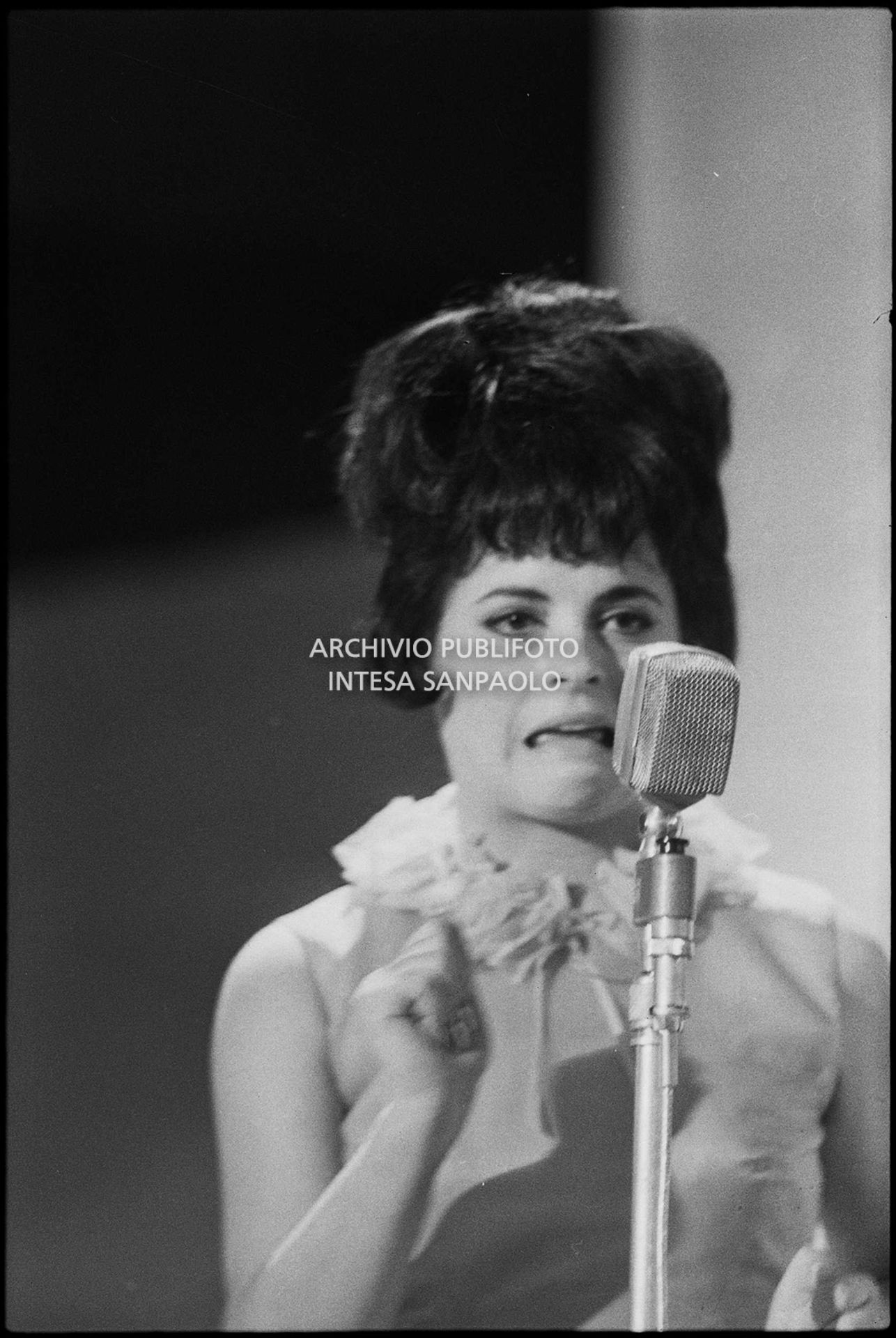 XIII Festival della canzone italiana di Sanremo