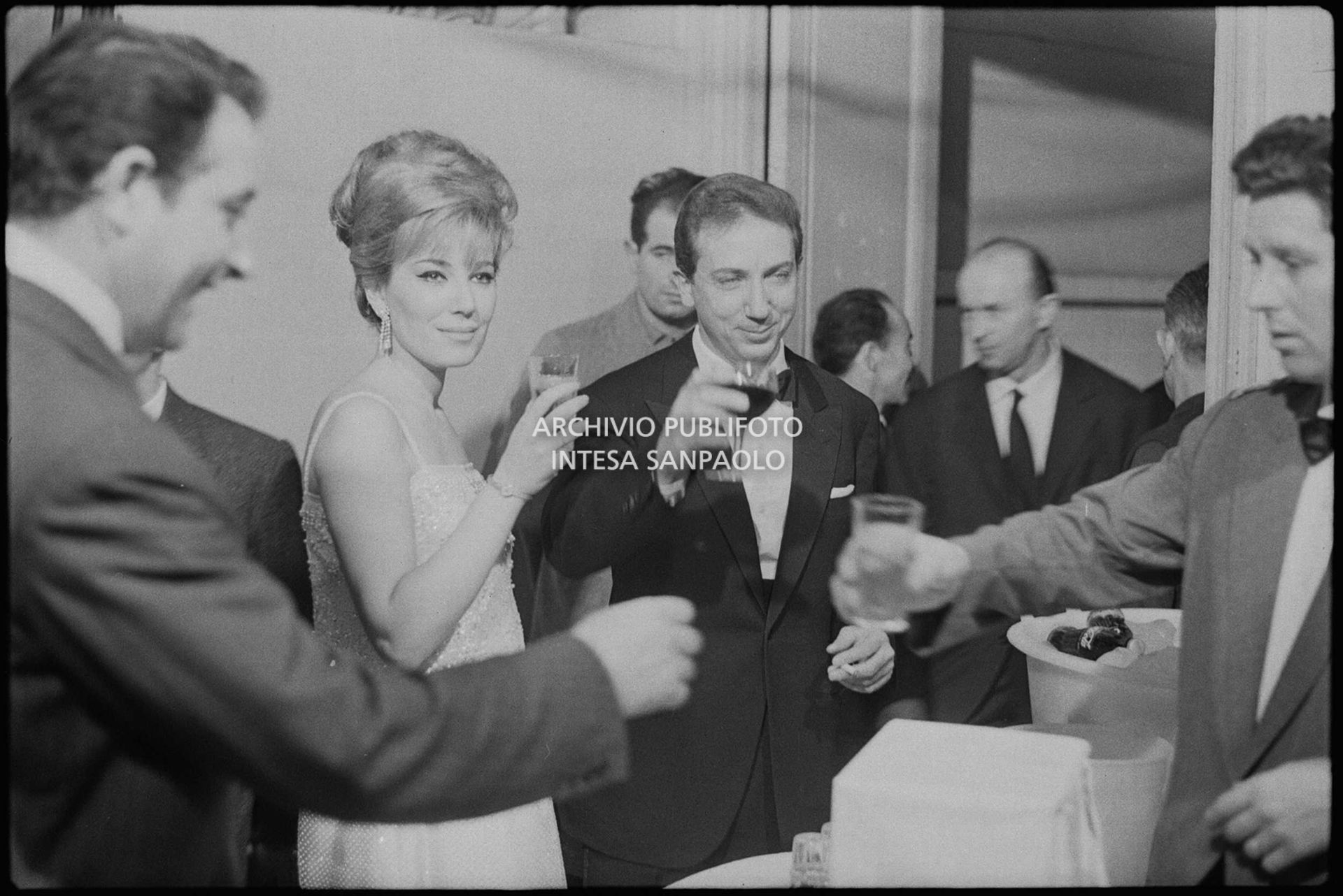 XIII Festival della canzone italiana di Sanremo