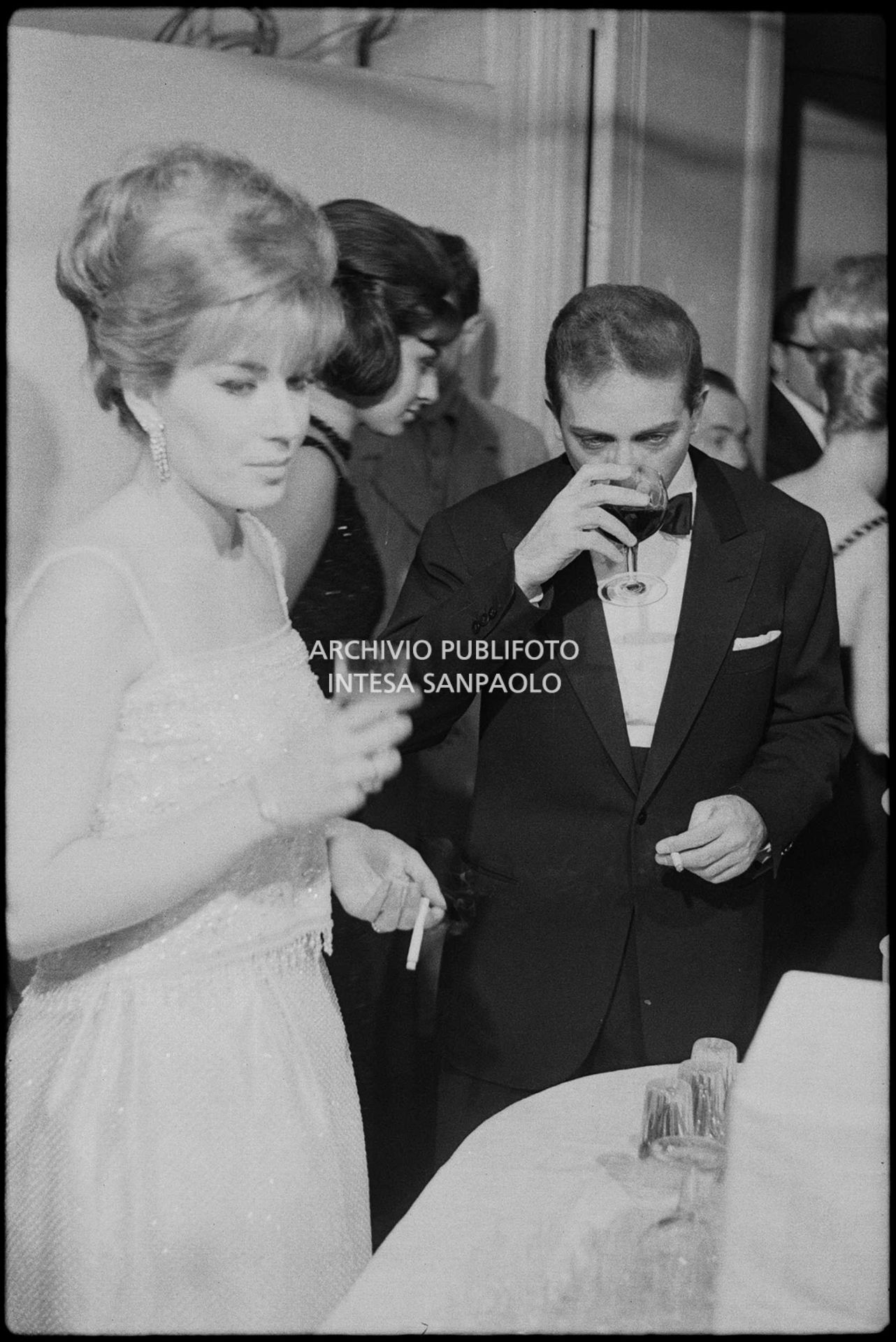 XIII Festival della canzone italiana di Sanremo