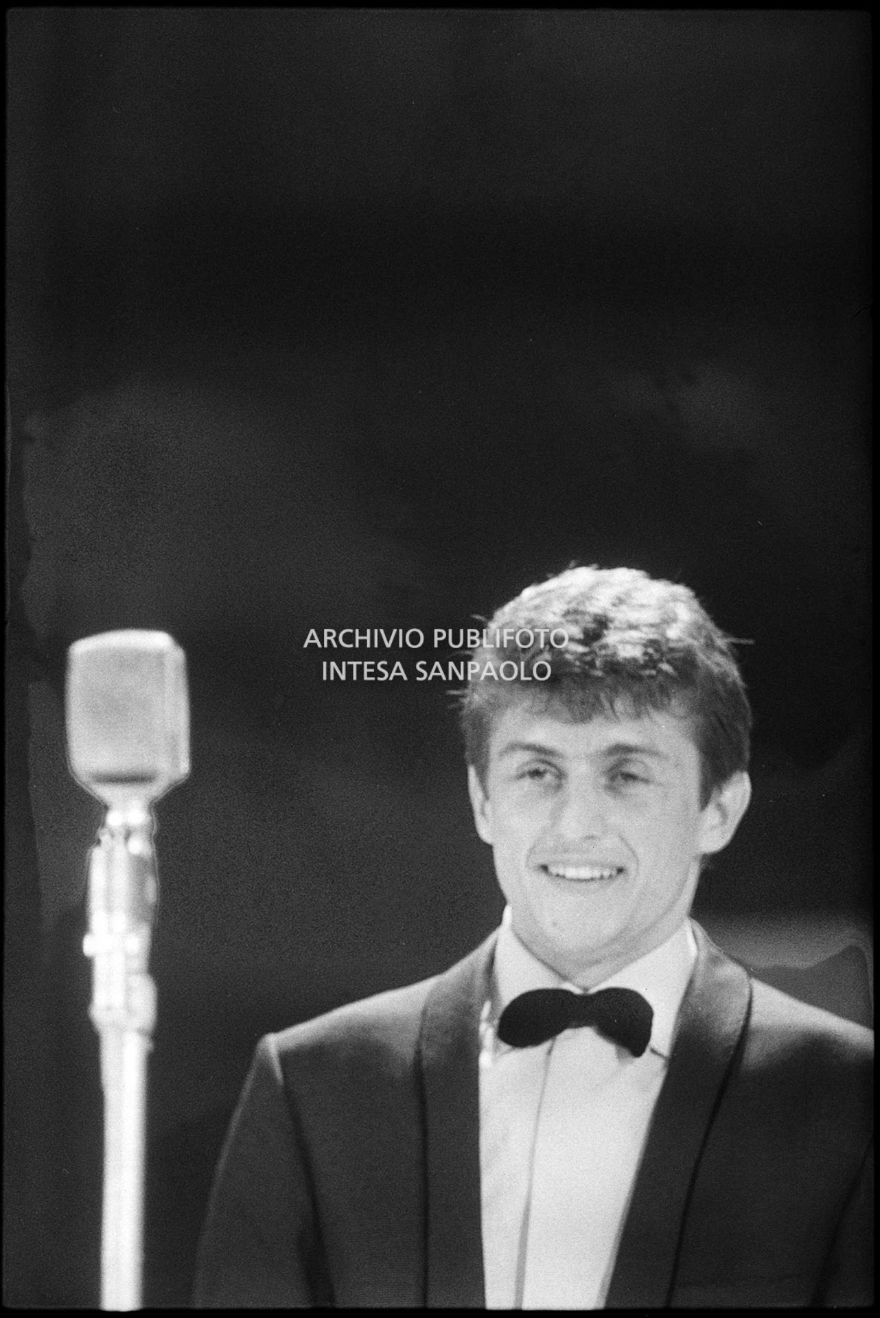 XIII Festival della canzone italiana di Sanremo