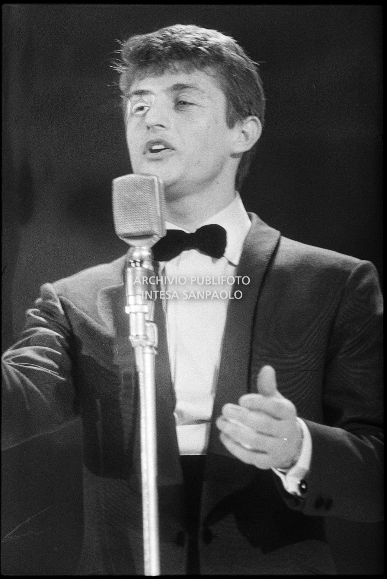 XIII Festival della canzone italiana di Sanremo