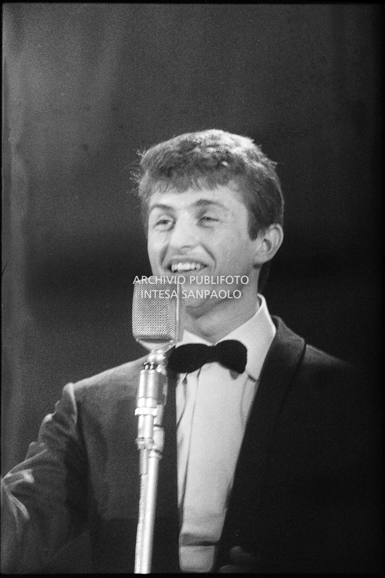 XIII Festival della canzone italiana di Sanremo