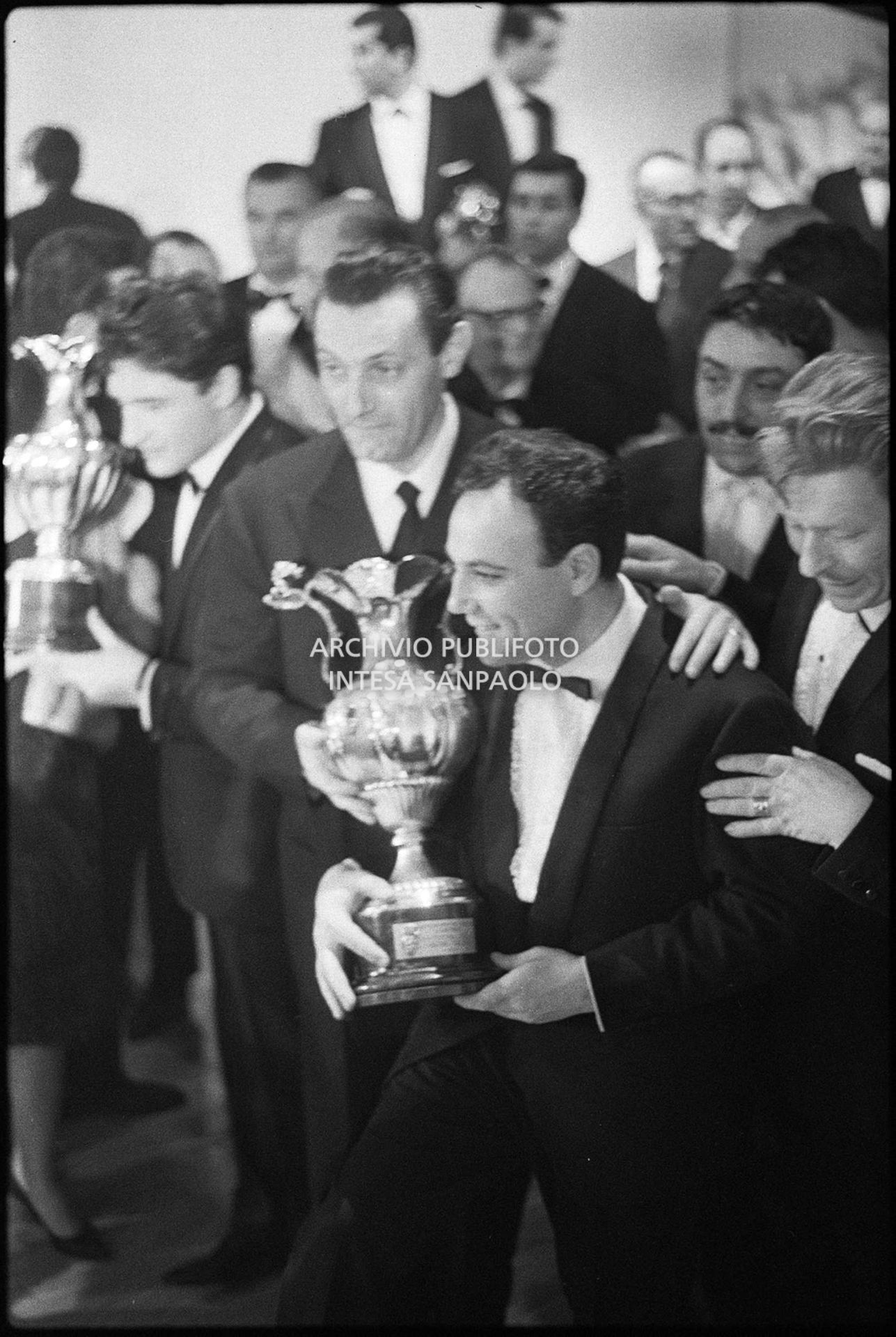 XIII Festival della canzone italiana di Sanremo