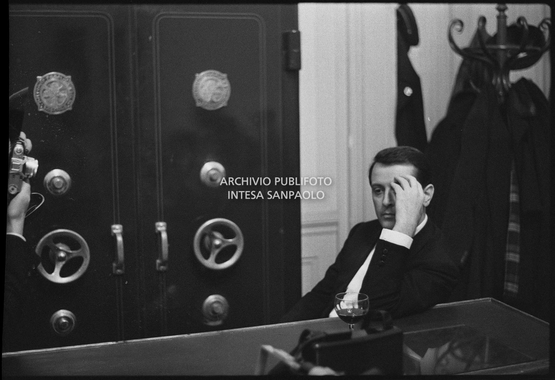 XIII Festival della canzone italiana di Sanremo