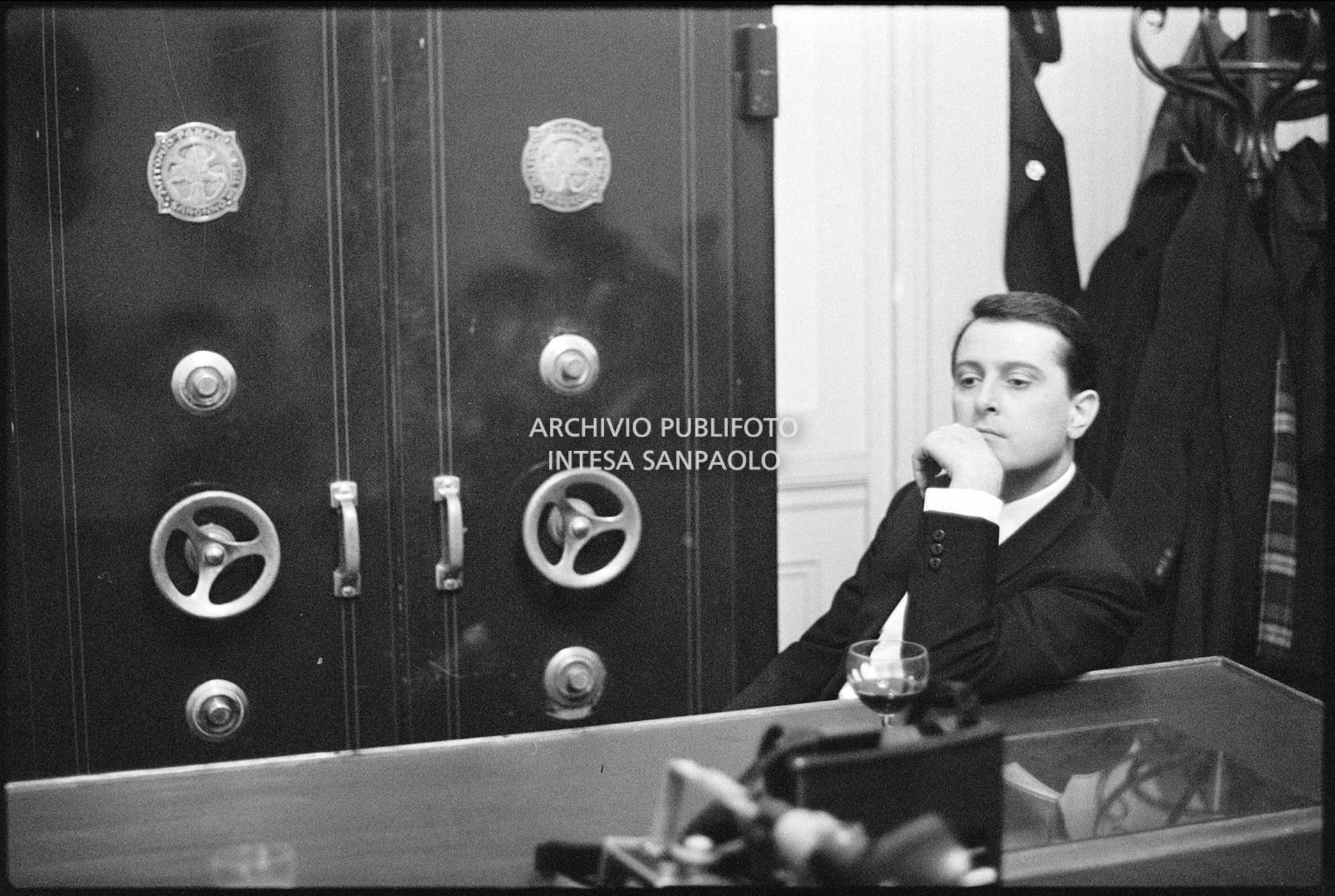 XIII Festival della canzone italiana di Sanremo