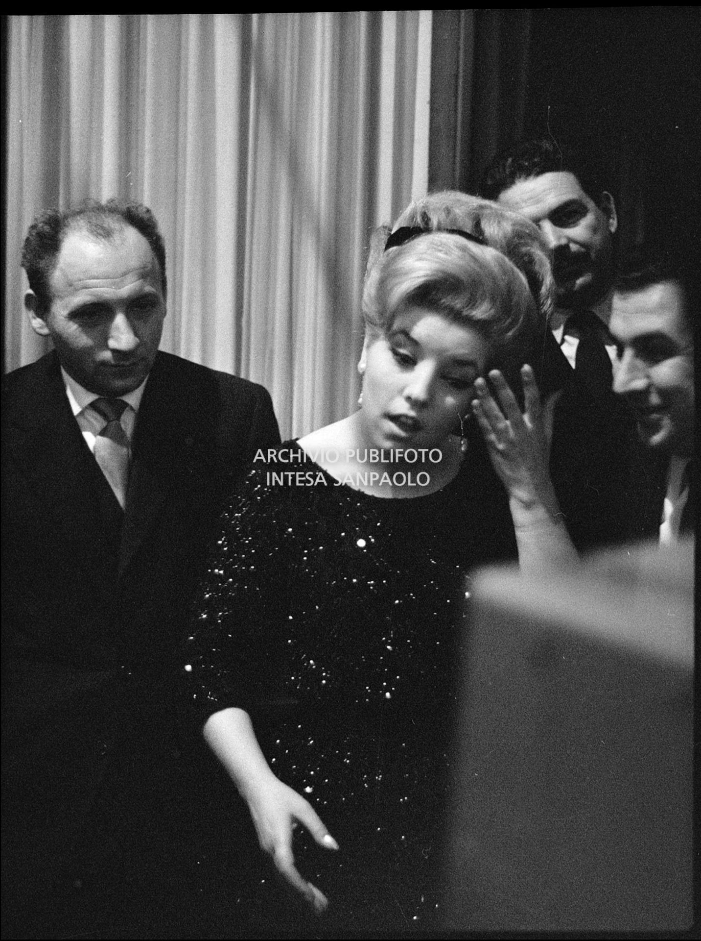 XIII Festival della canzone italiana di Sanremo