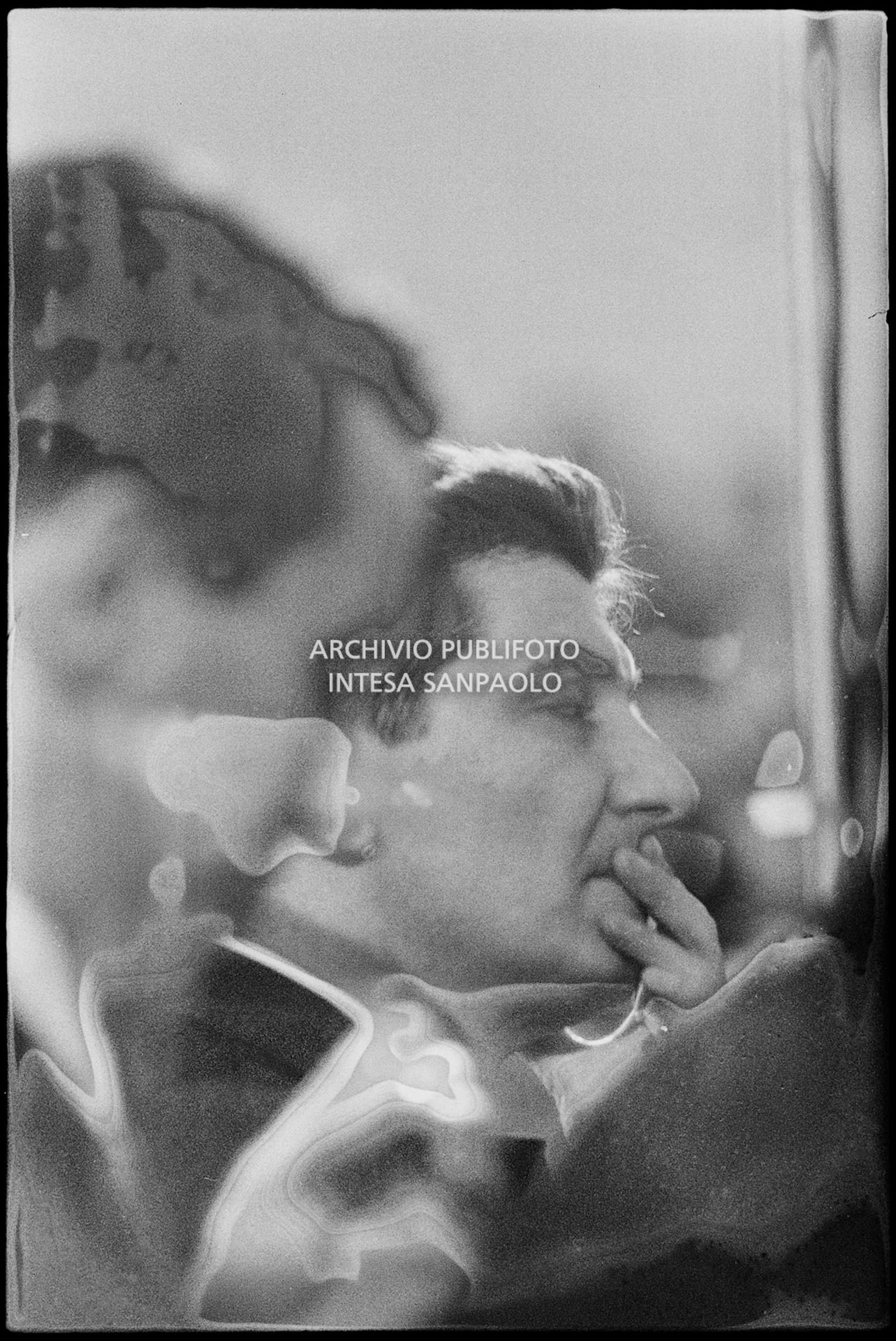 XIII Festival della canzone italiana di Sanremo