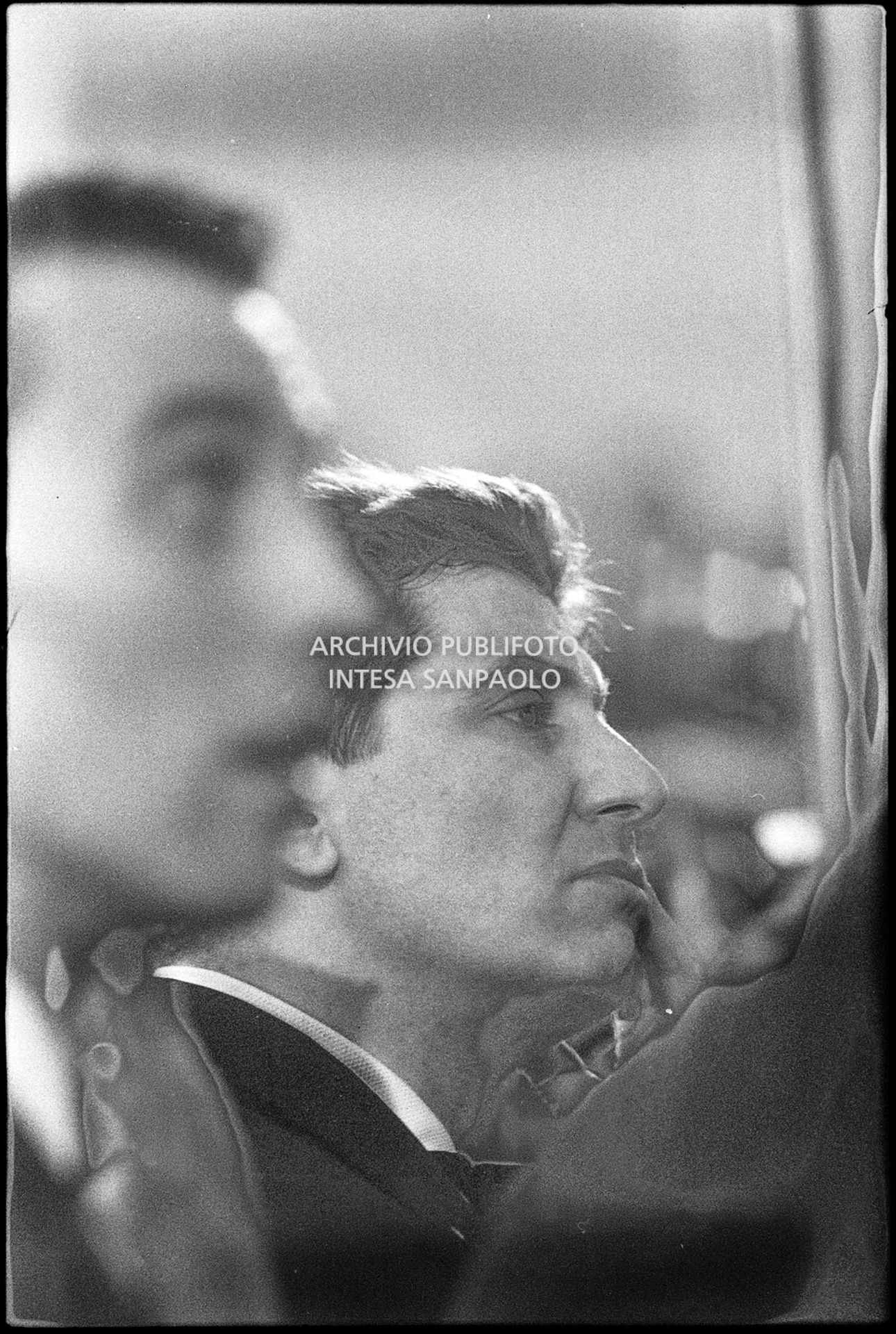 XIII Festival della canzone italiana di Sanremo