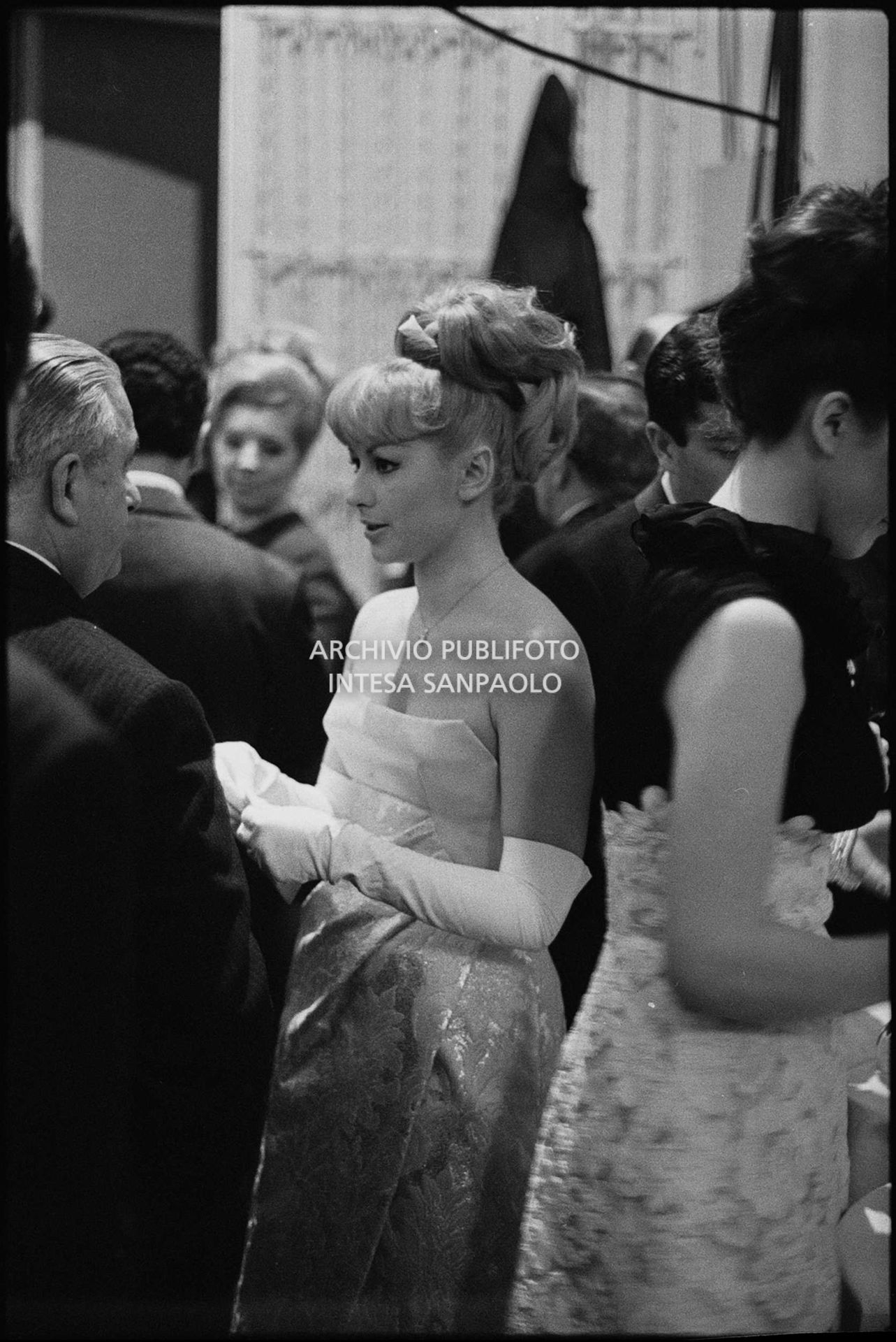 XIII Festival della canzone italiana di Sanremo