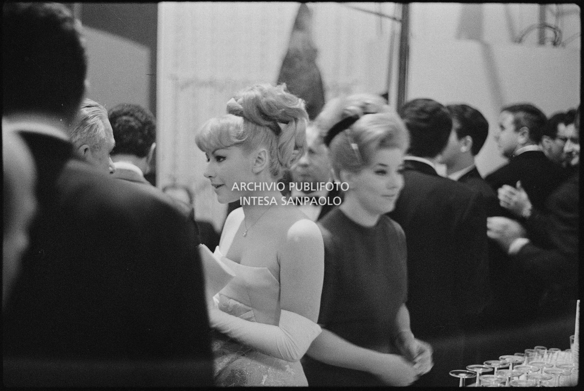 XIII Festival della canzone italiana di Sanremo