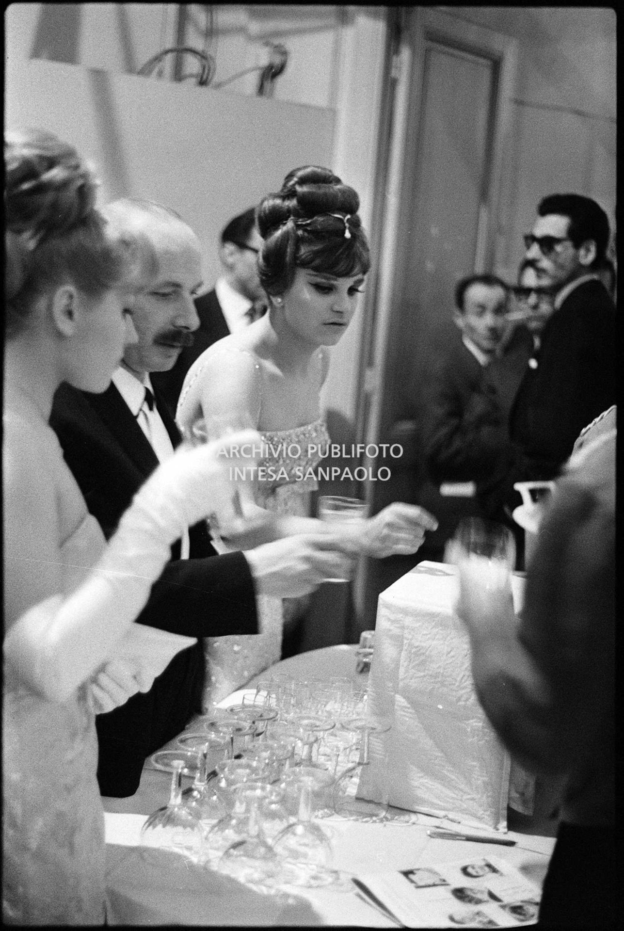 XIII Festival della canzone italiana di Sanremo