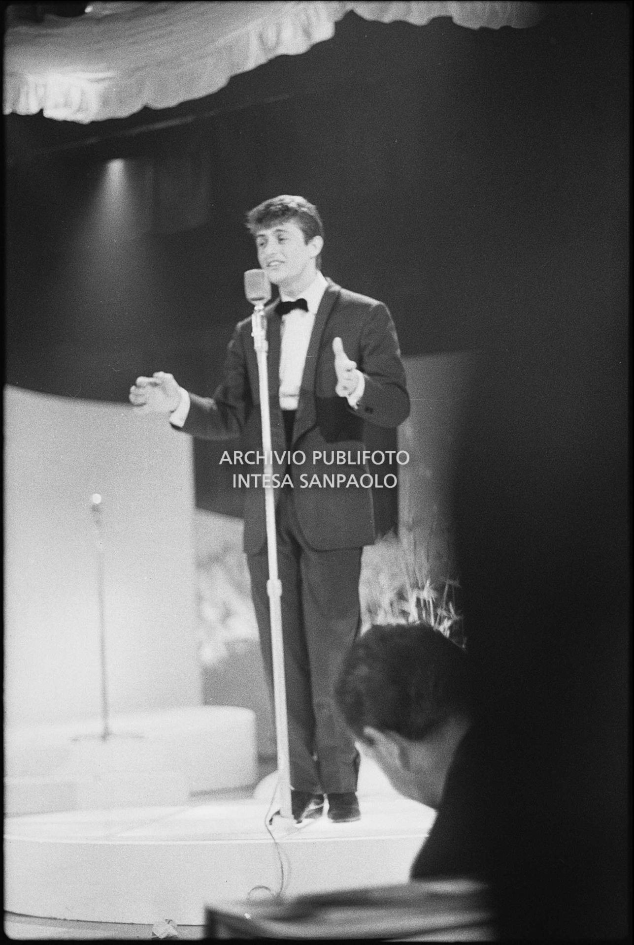 XIII Festival della canzone italiana di Sanremo