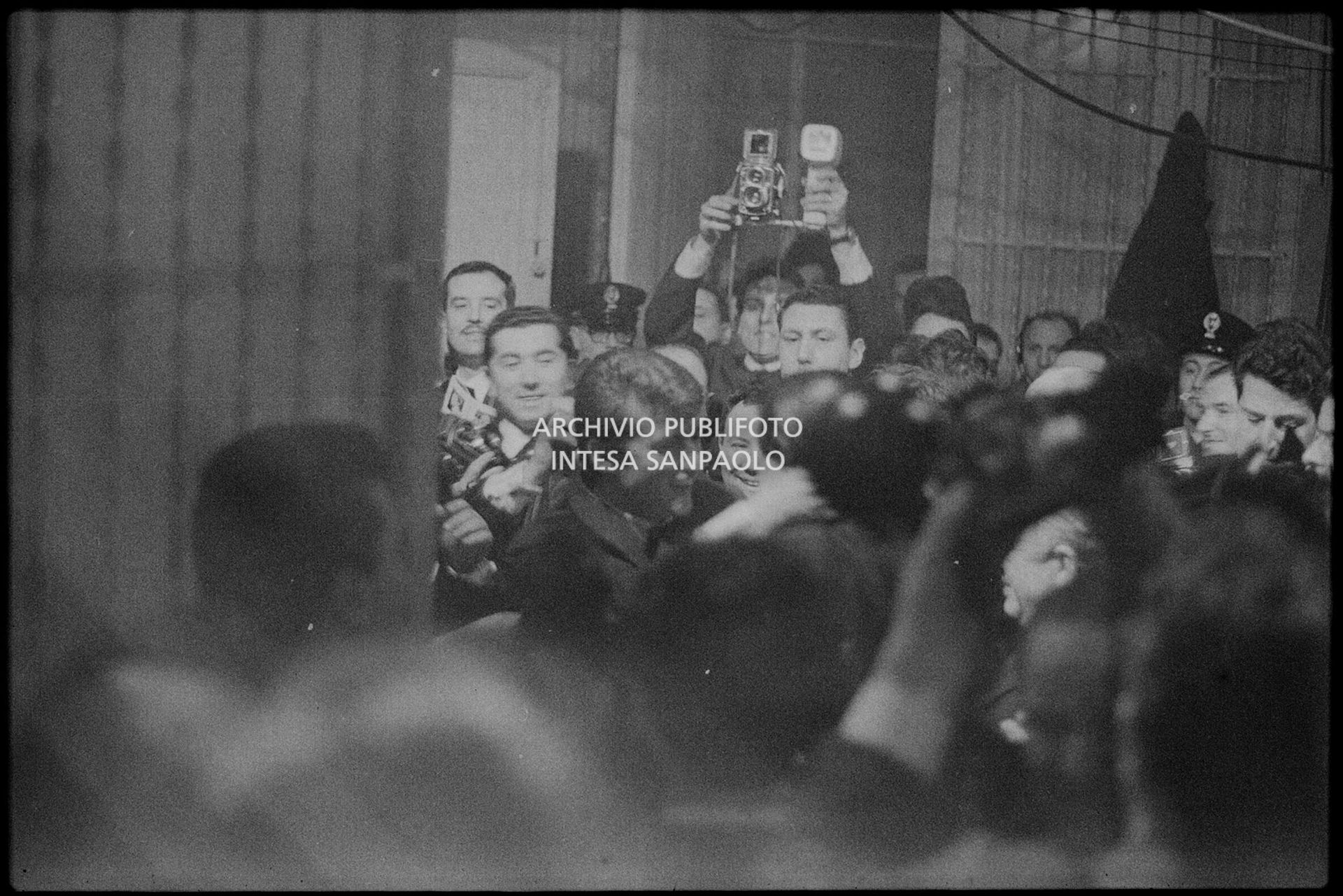 XIII Festival della canzone italiana di Sanremo