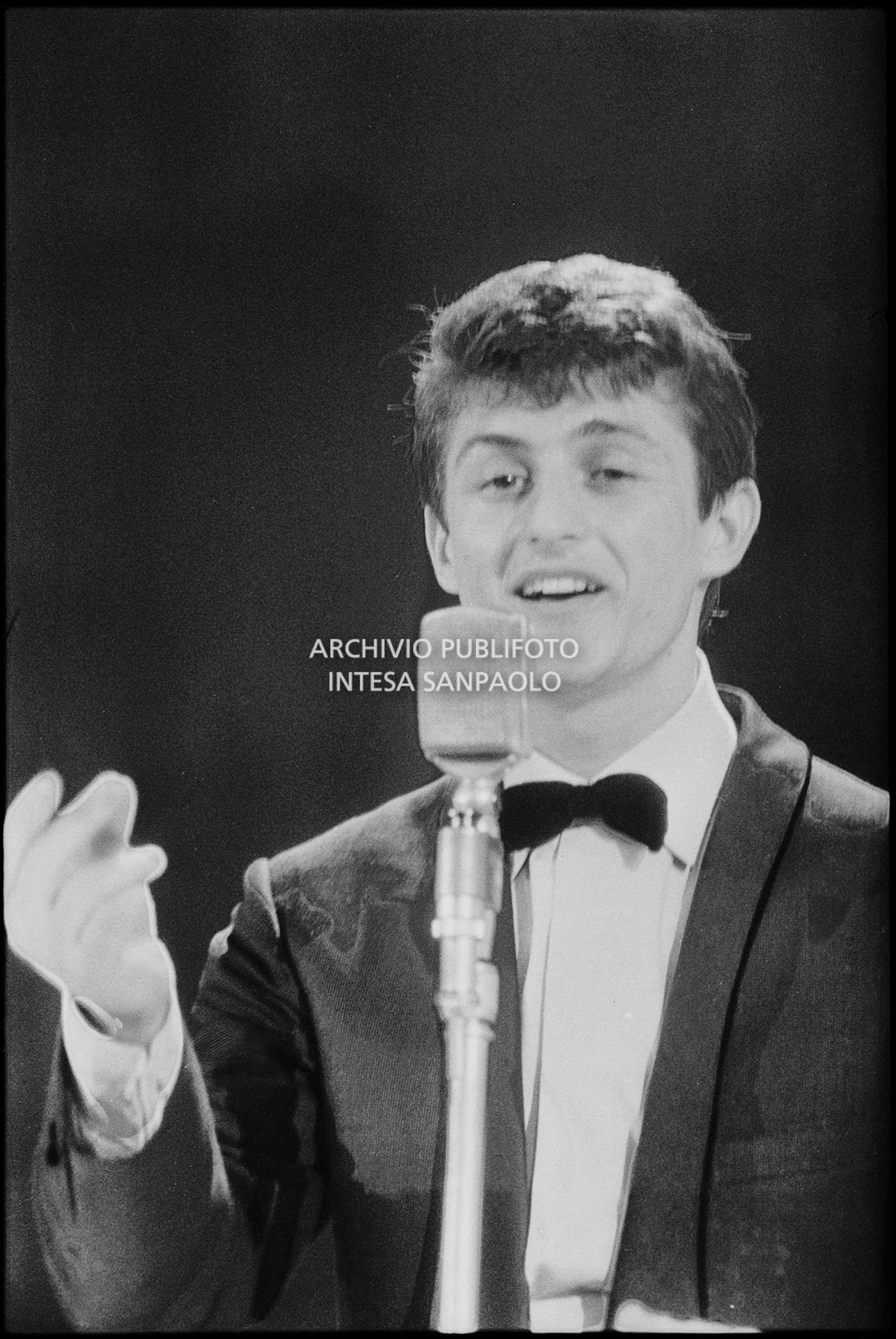 XIII Festival della canzone italiana di Sanremo