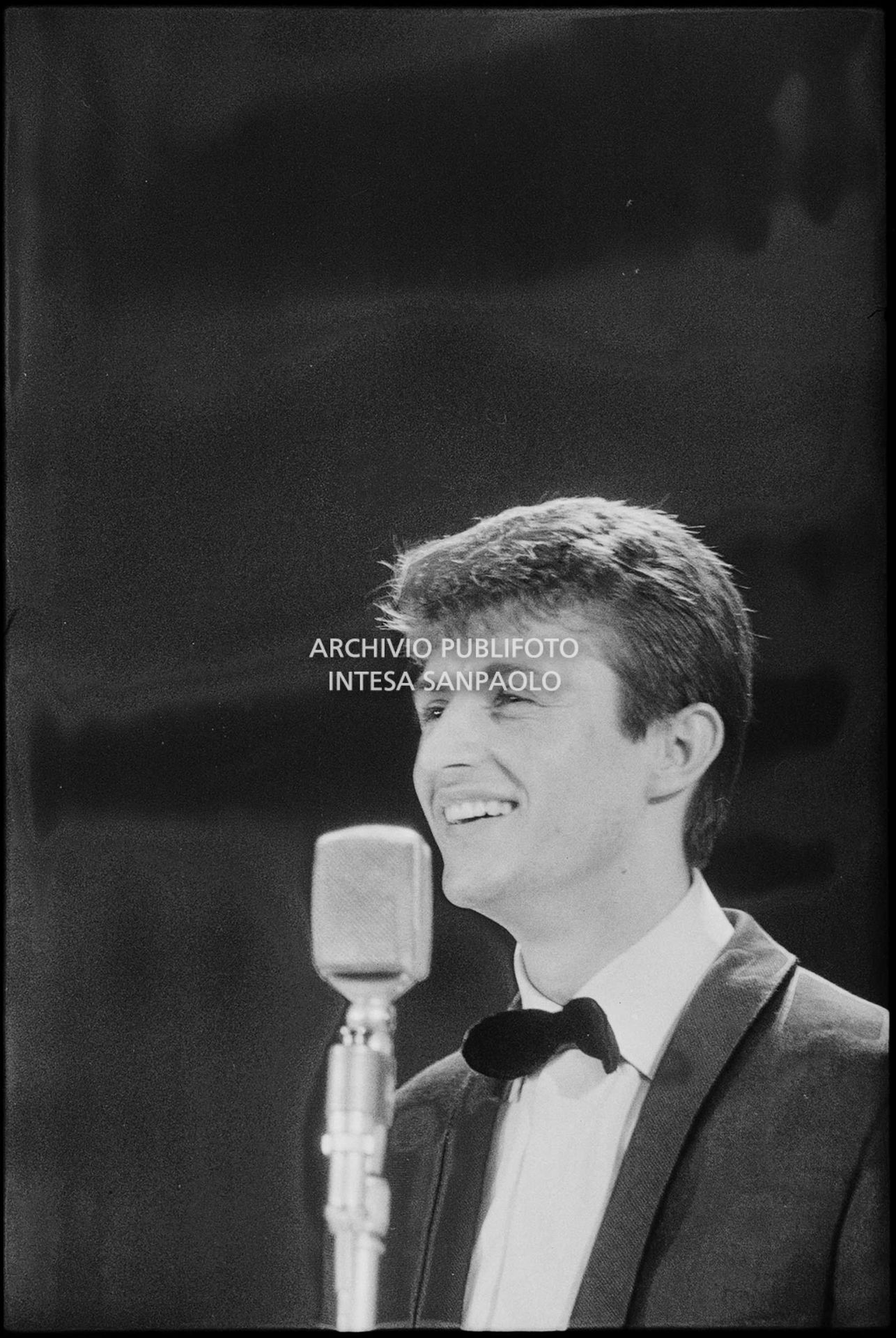 XIII Festival della canzone italiana di Sanremo
