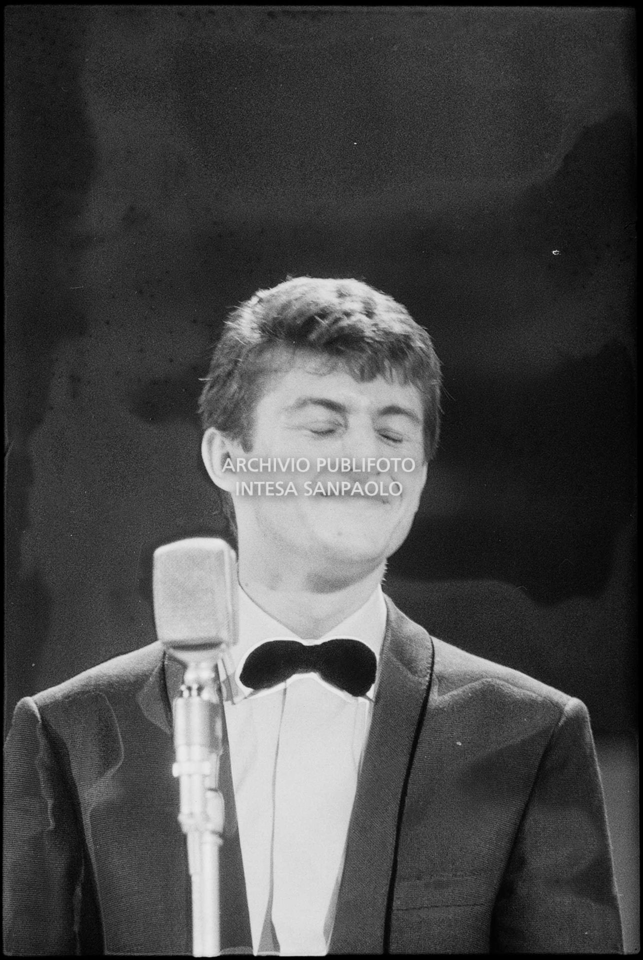 XIII Festival della canzone italiana di Sanremo