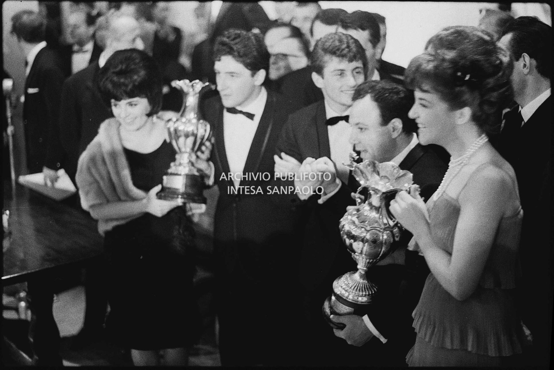 XIII Festival della canzone italiana di Sanremo