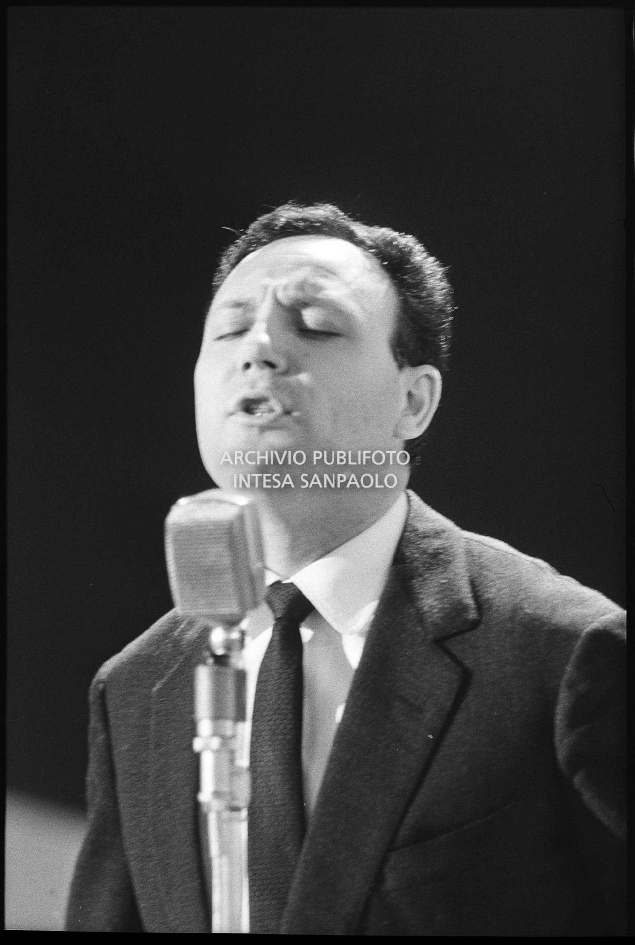 XIII Festival della canzone italiana di Sanremo