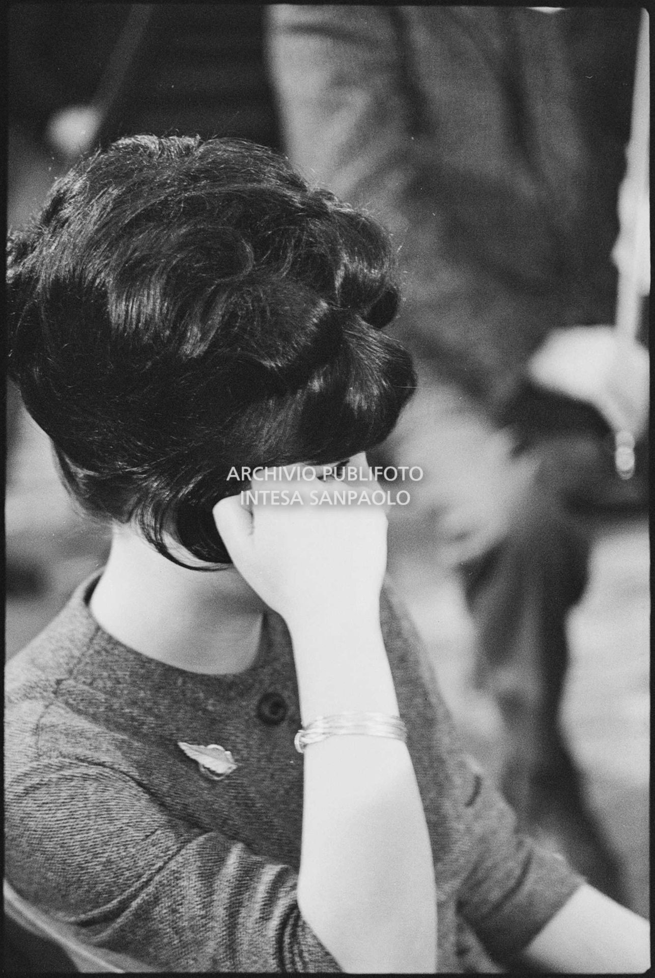 XIII Festival della canzone italiana di Sanremo