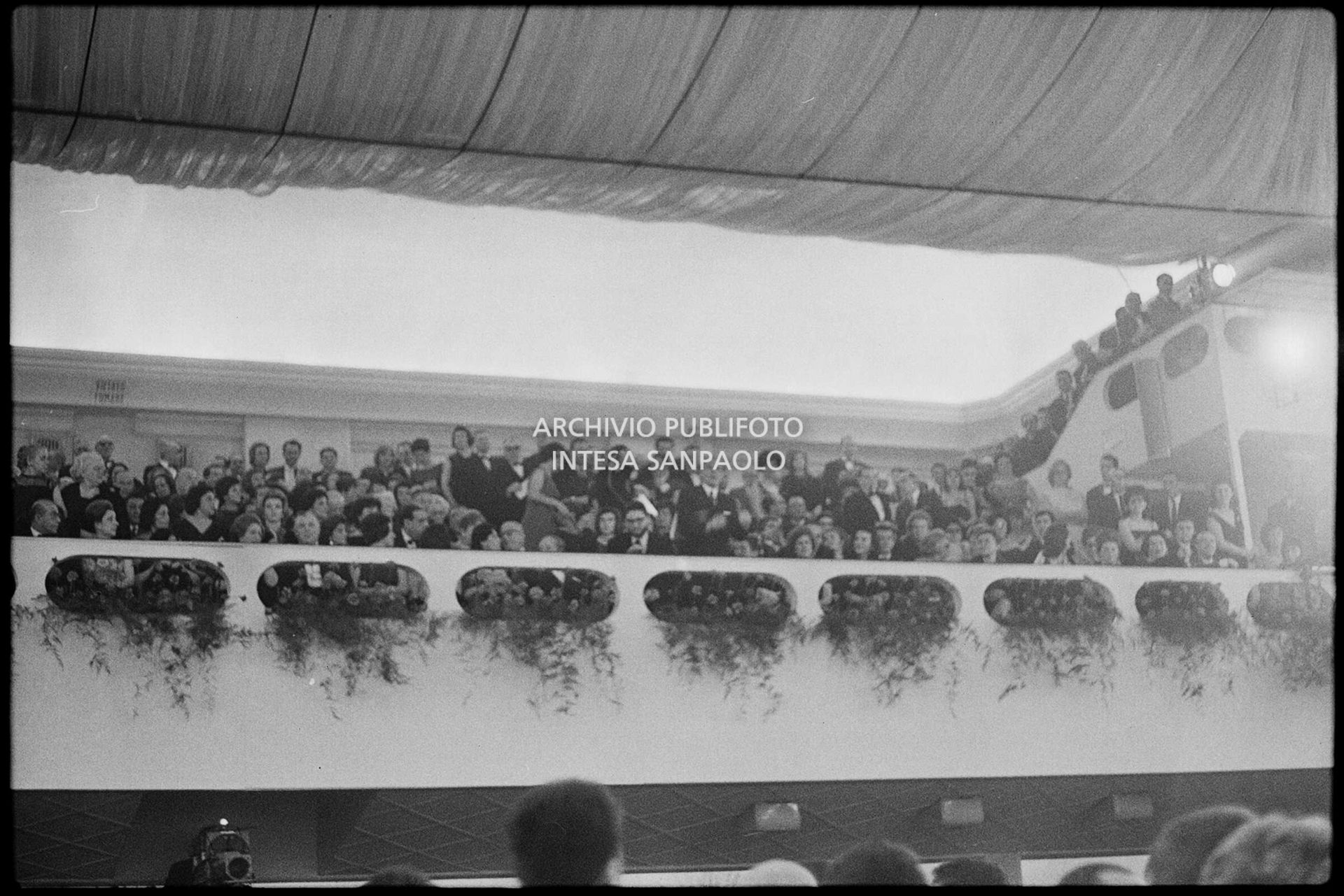 XIII Festival della canzone italiana di Sanremo