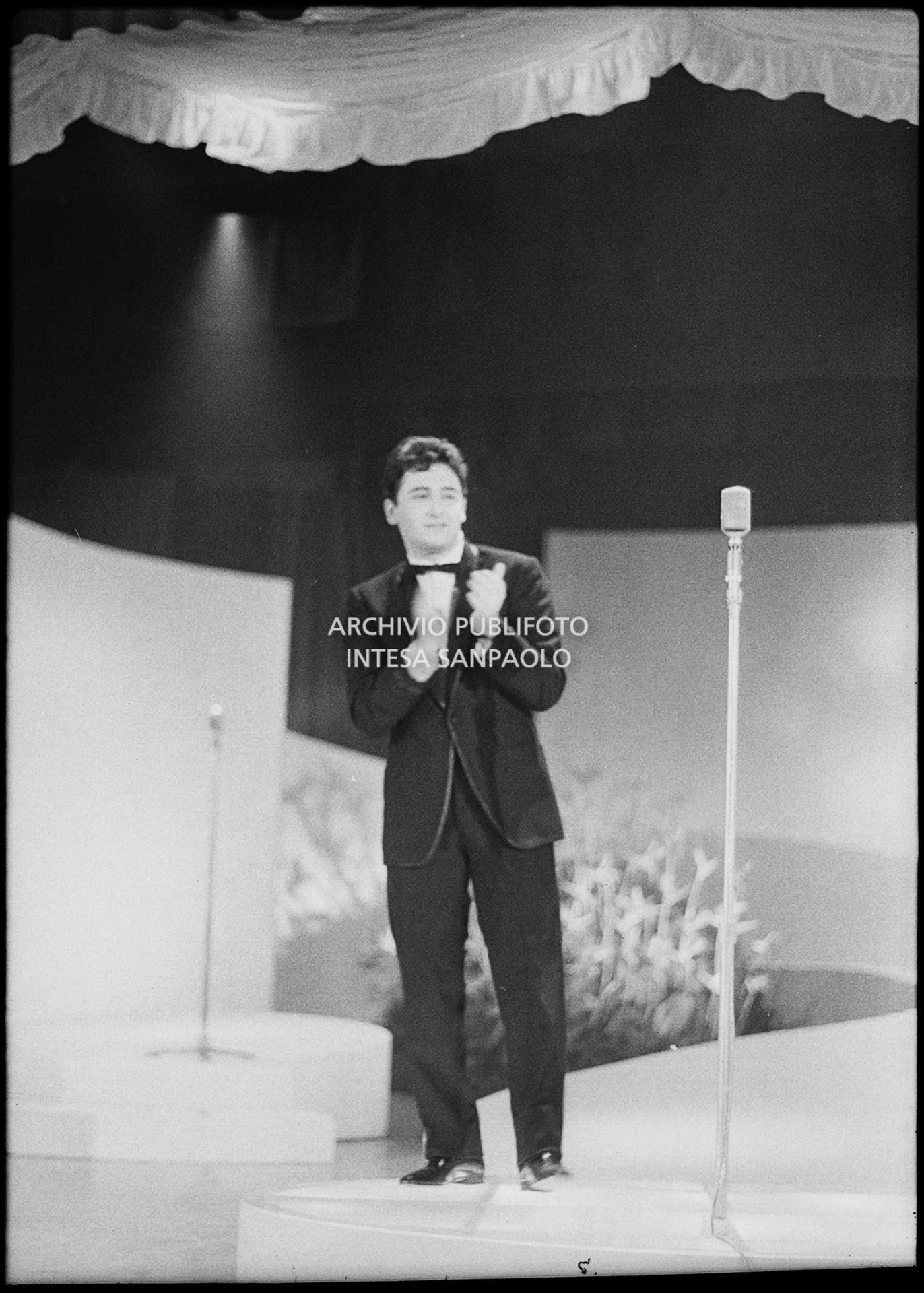 XIII Festival della canzone italiana di Sanremo