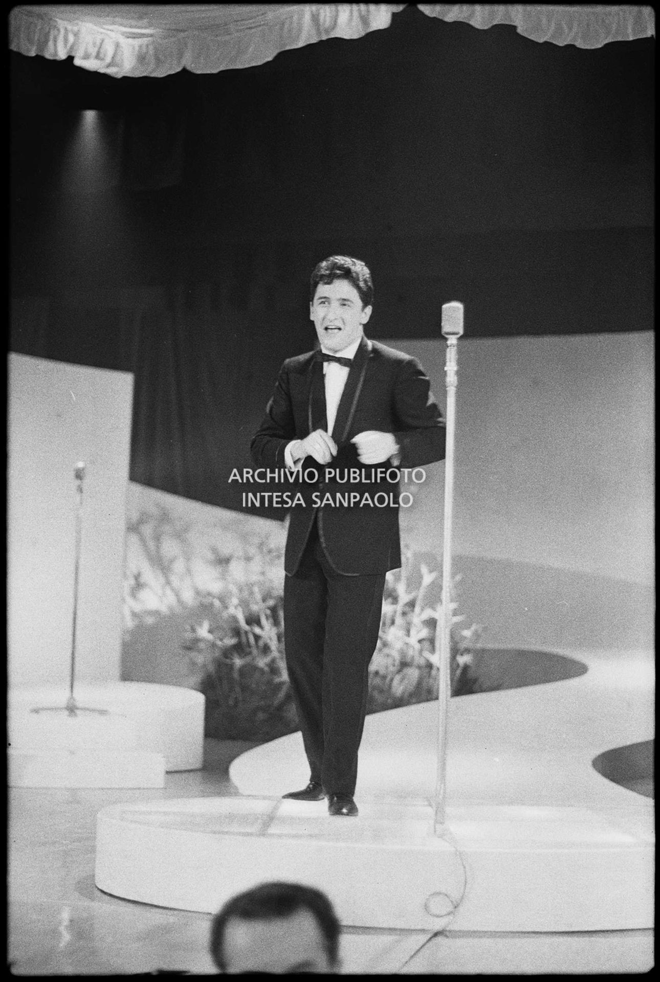 XIII Festival della canzone italiana di Sanremo