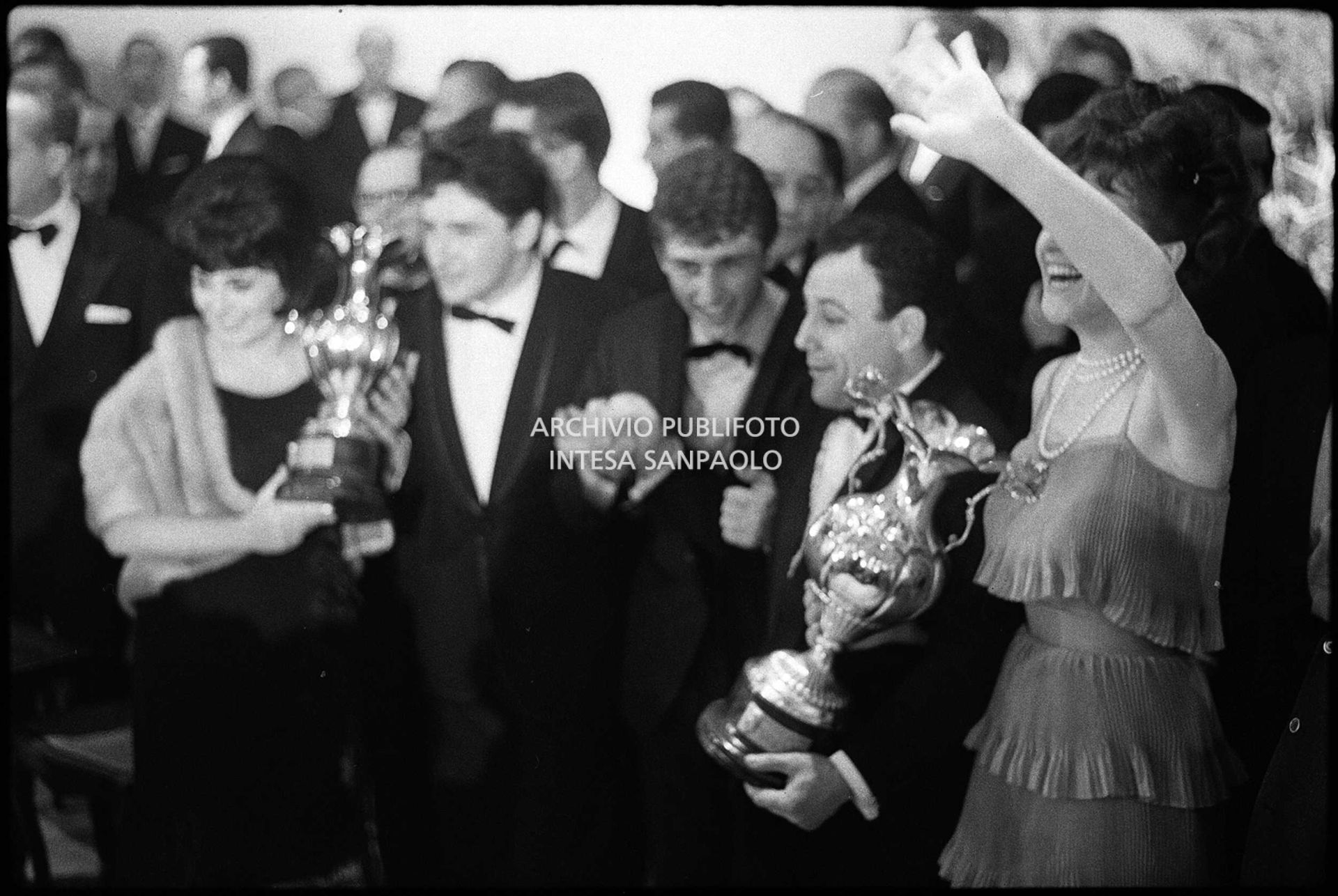 XIII Festival della canzone italiana di Sanremo