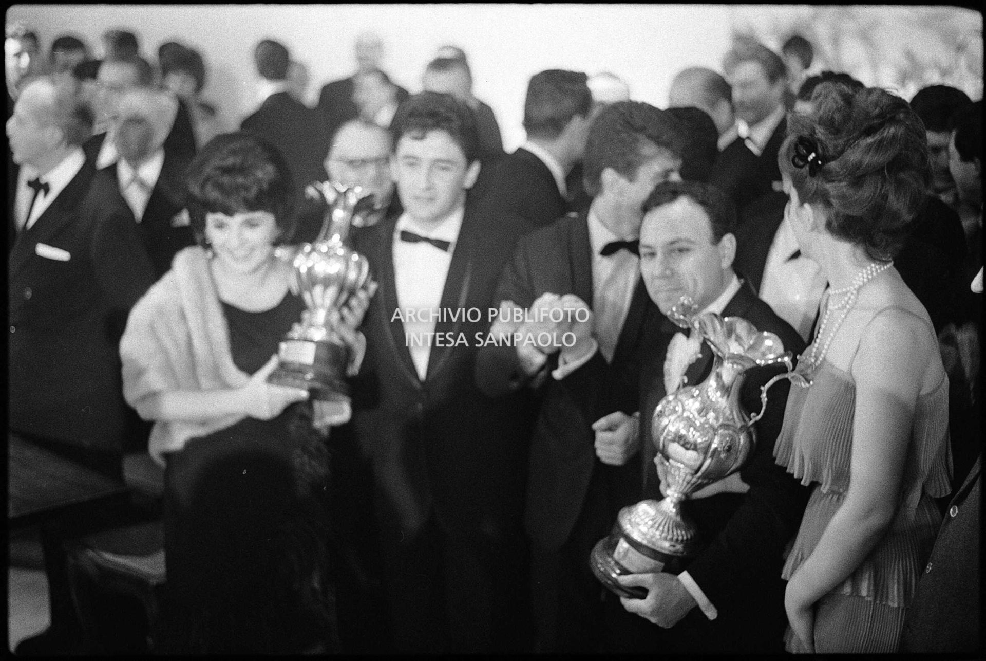 XIII Festival della canzone italiana di Sanremo