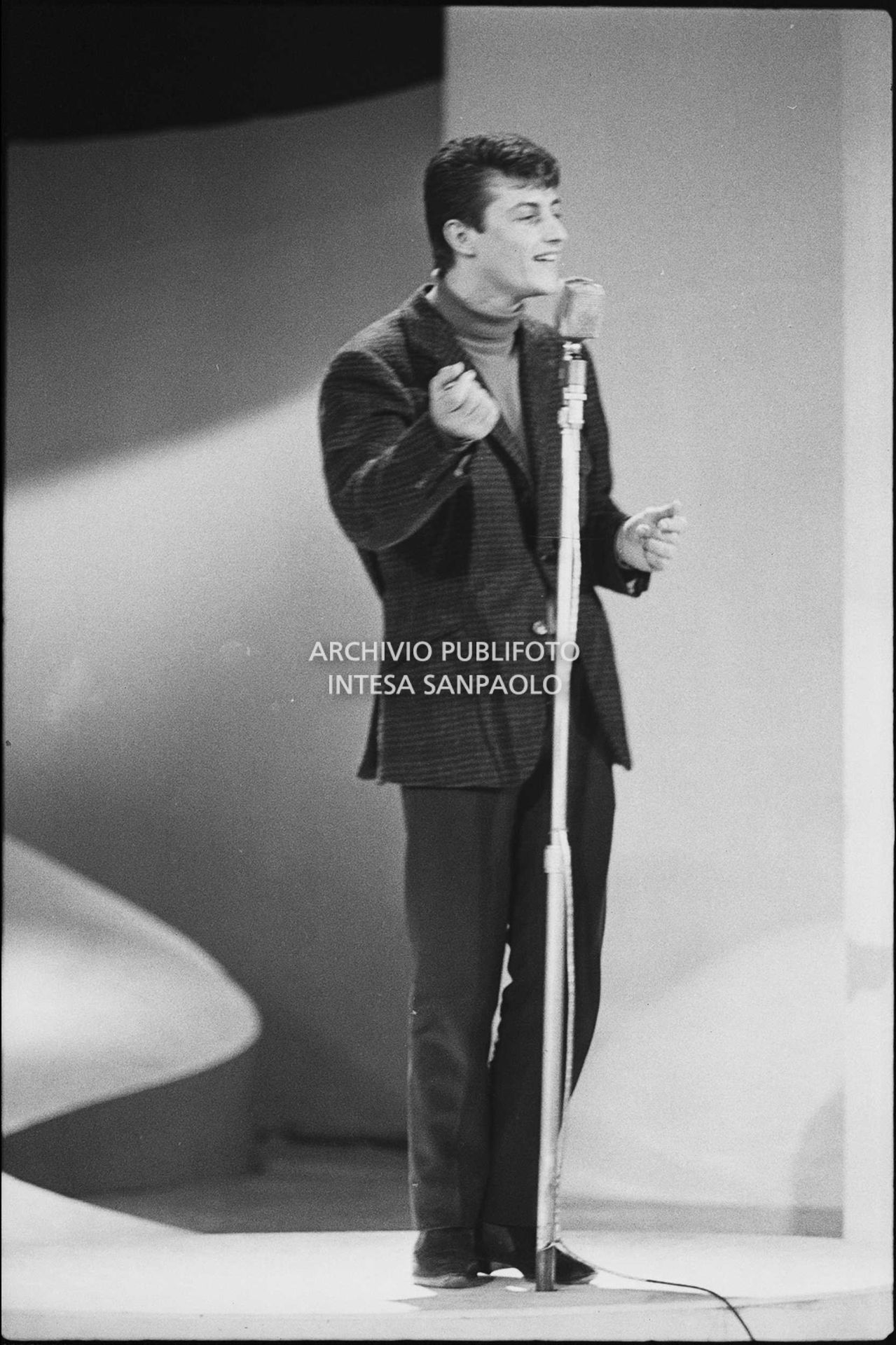 XIII Festival della canzone italiana di Sanremo