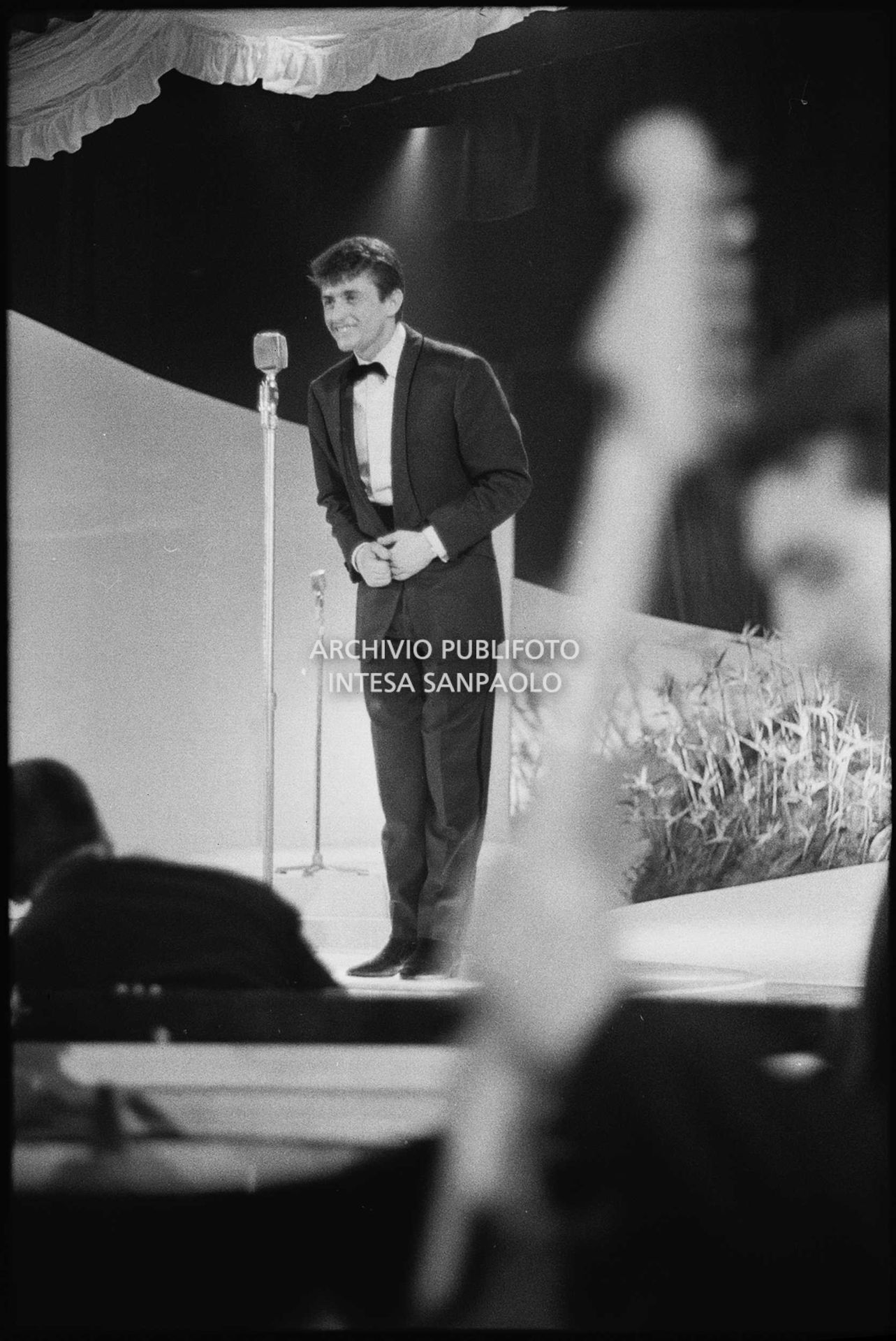 XIII Festival della canzone italiana di Sanremo