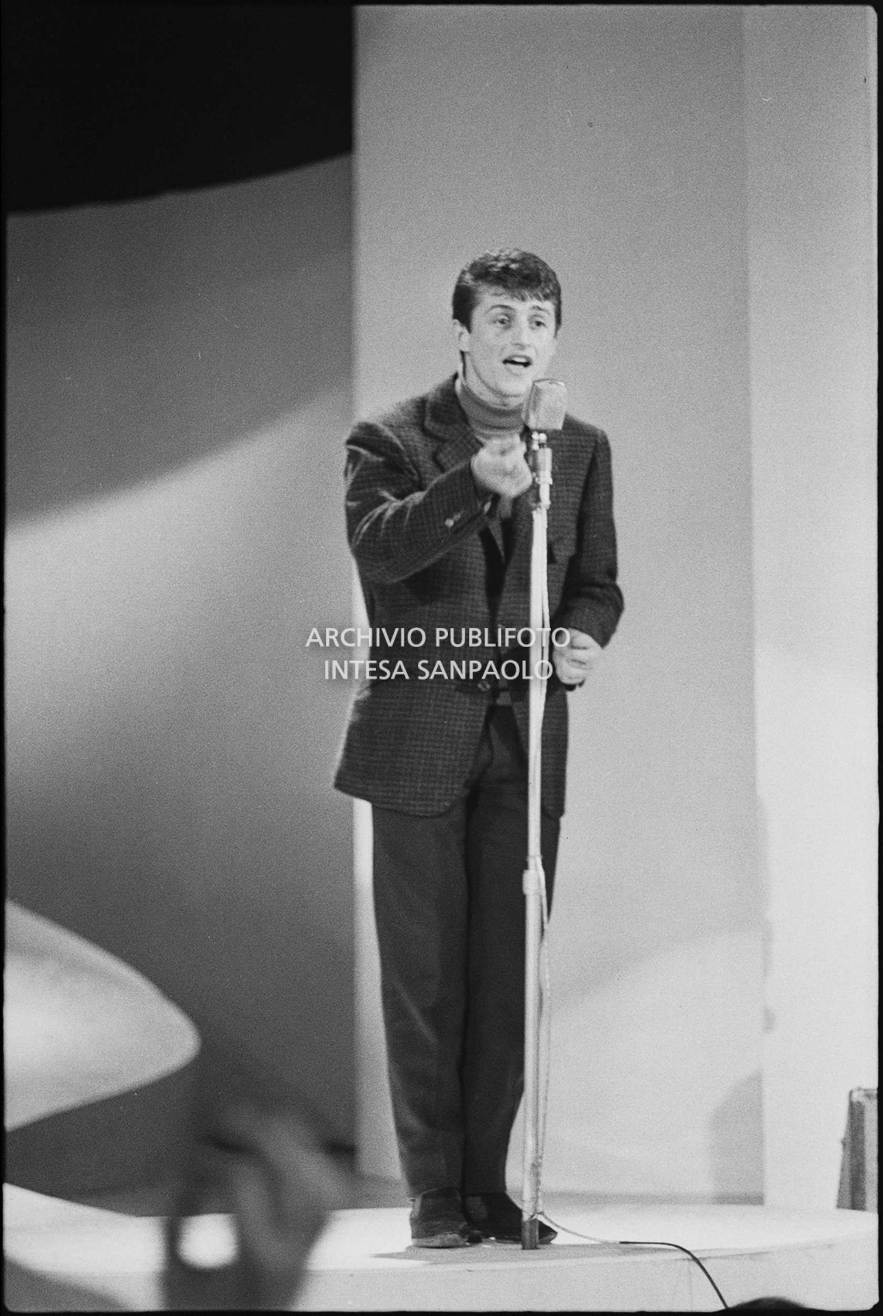 XIII Festival della canzone italiana di Sanremo