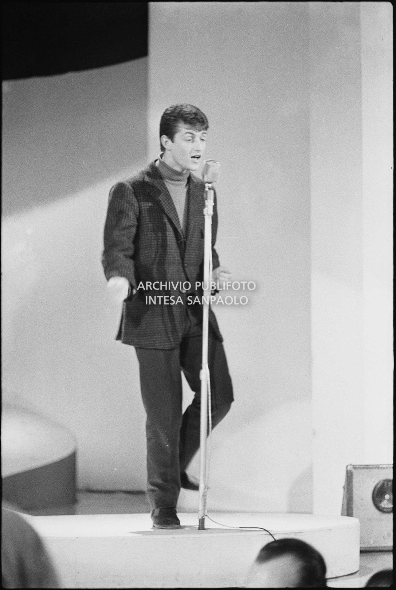 XIII Festival della canzone italiana di Sanremo