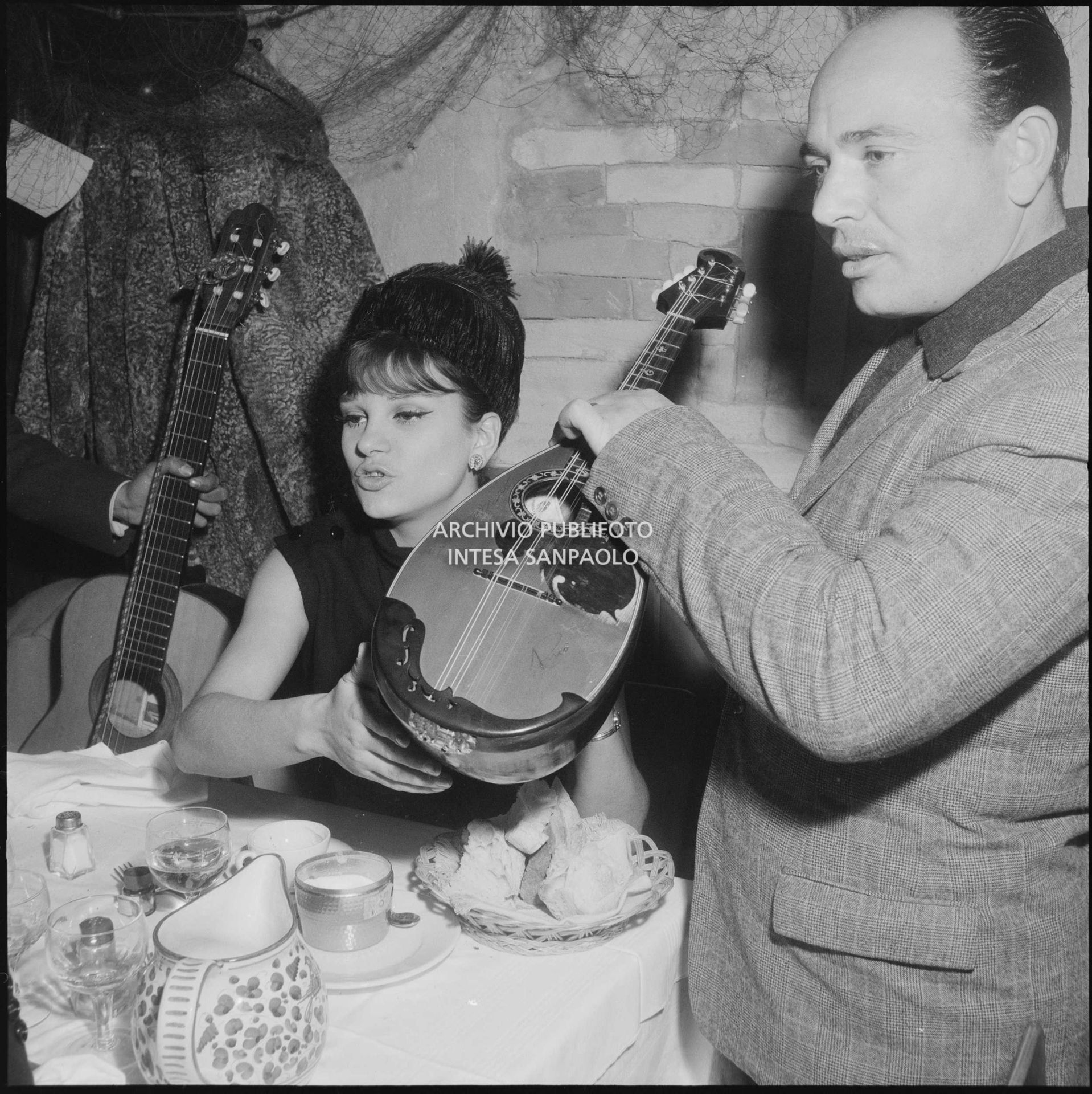 XIII Festival della canzone italiana di Sanremo