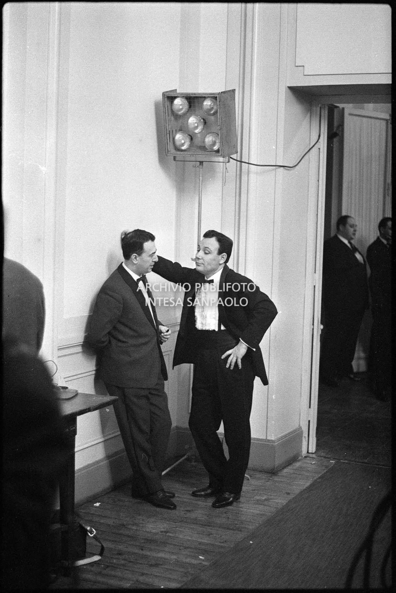 XIII Festival della canzone italiana di Sanremo