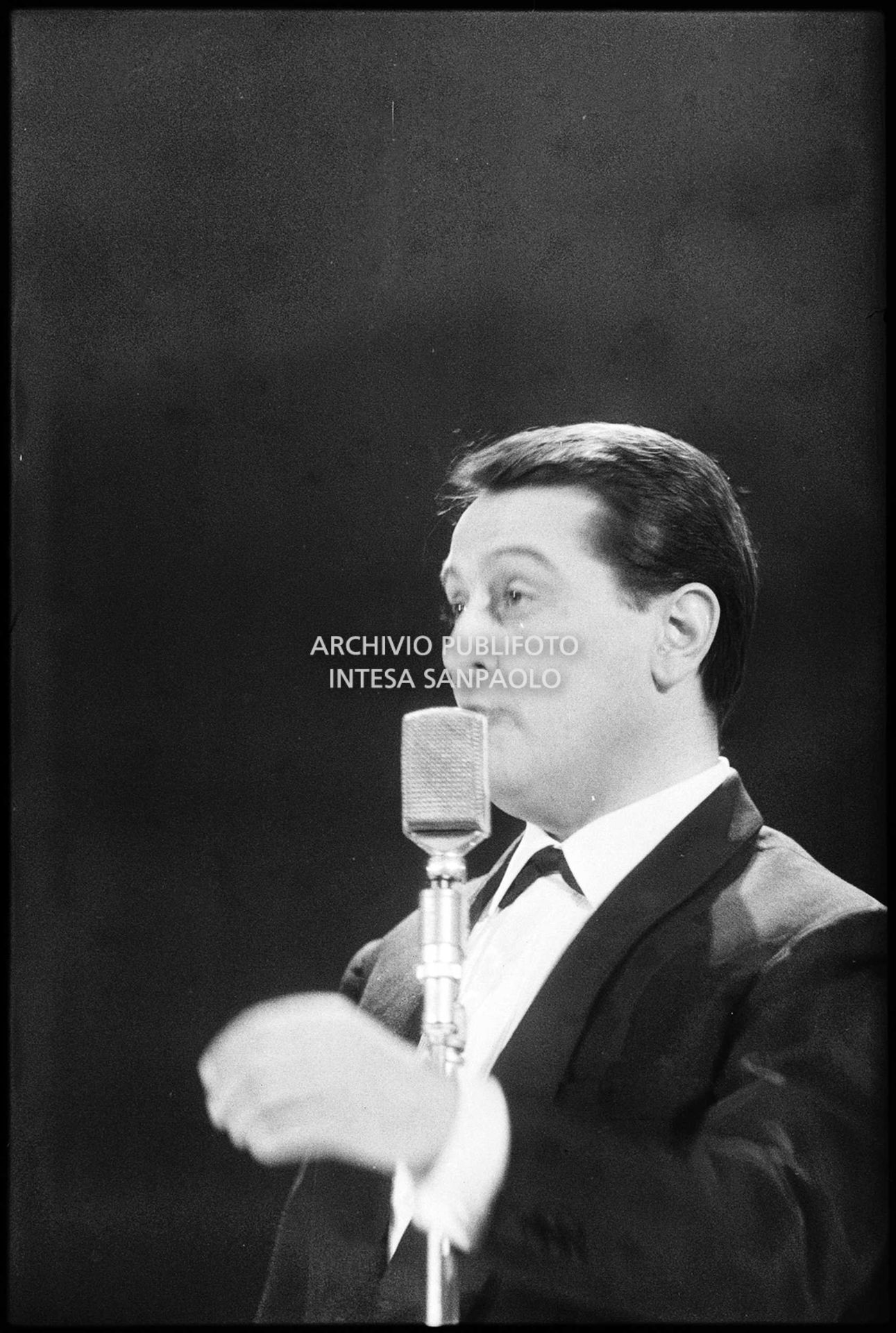 XIII Festival della canzone italiana di Sanremo
