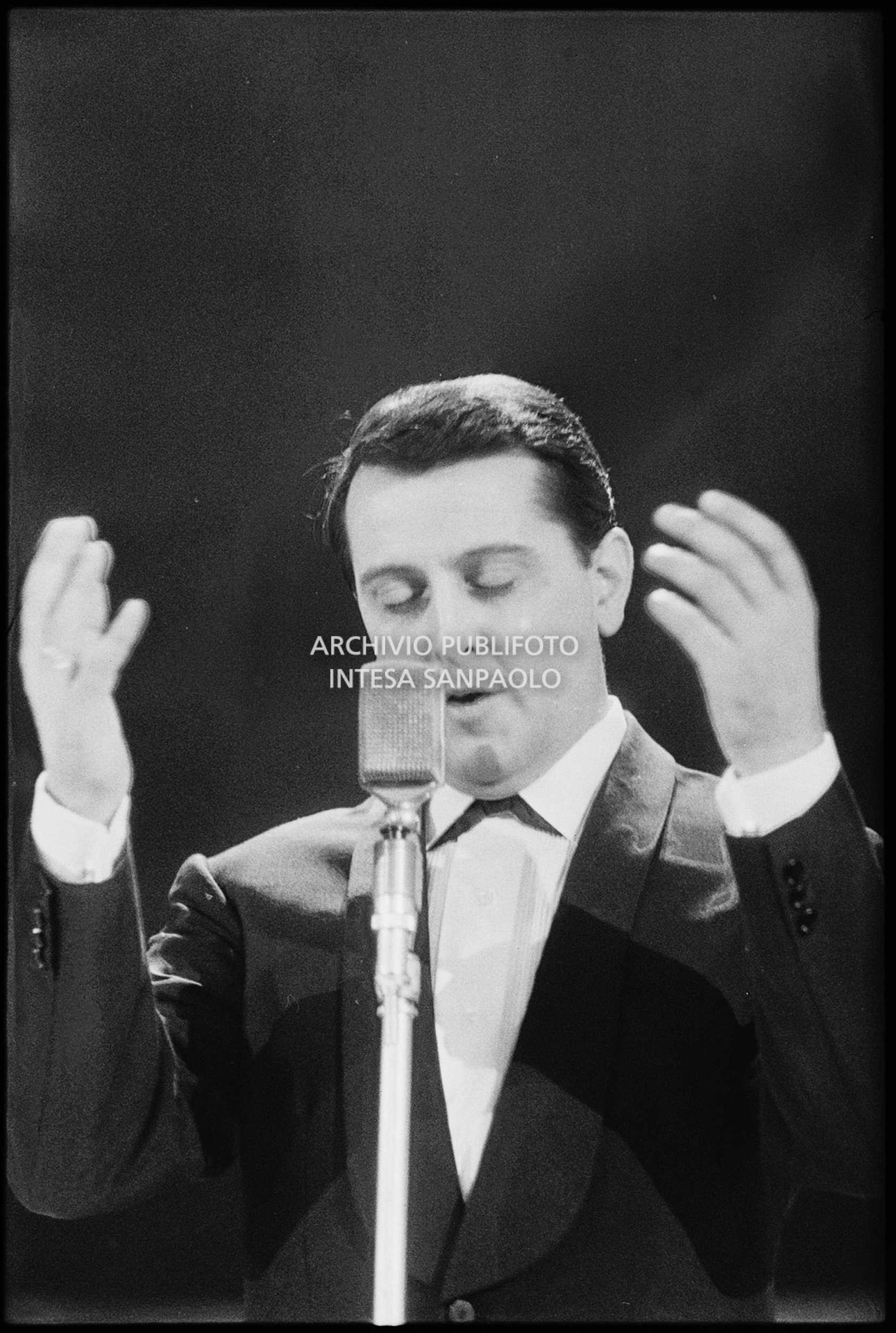 XIII Festival della canzone italiana di Sanremo