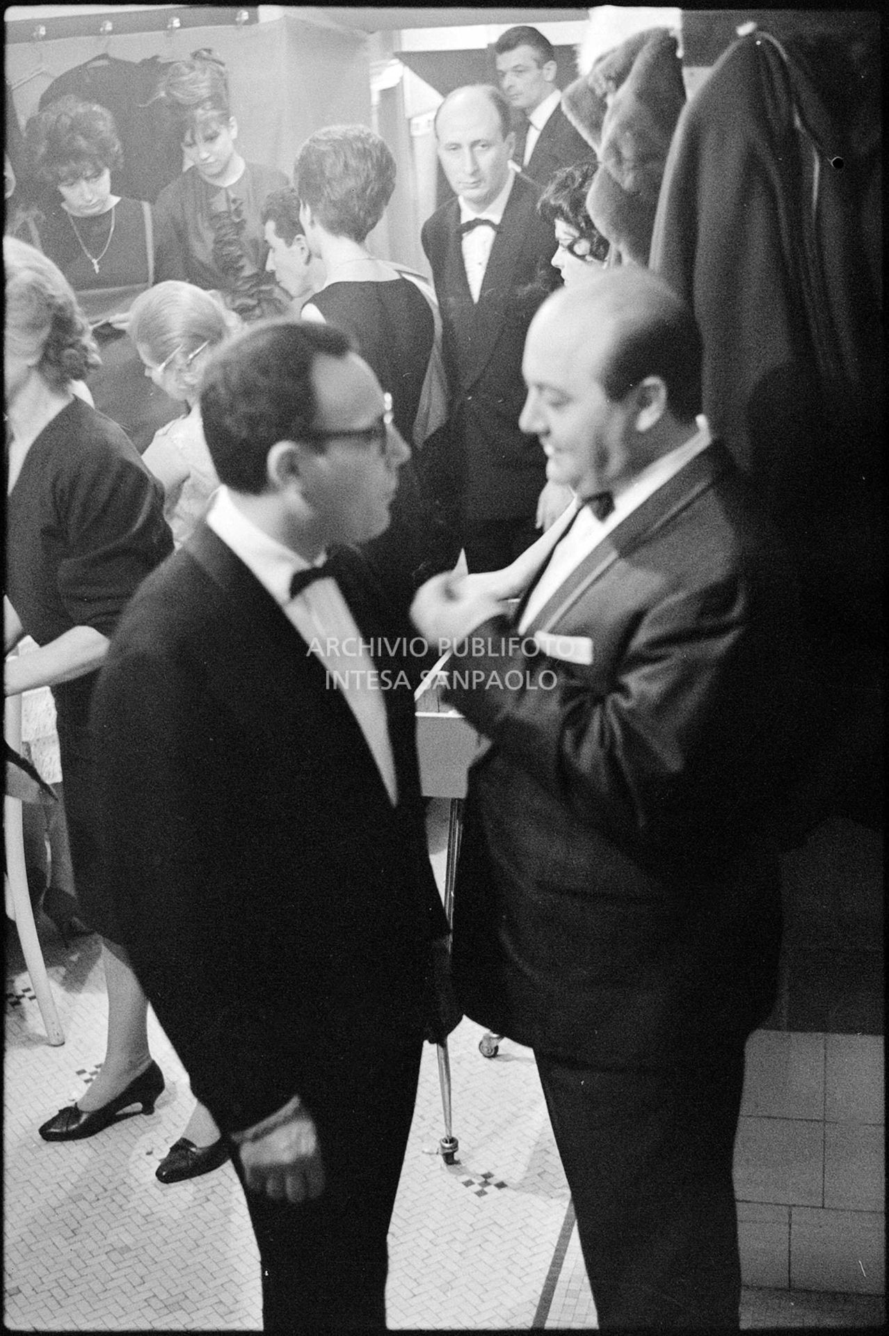 XIII Festival della canzone italiana di Sanremo