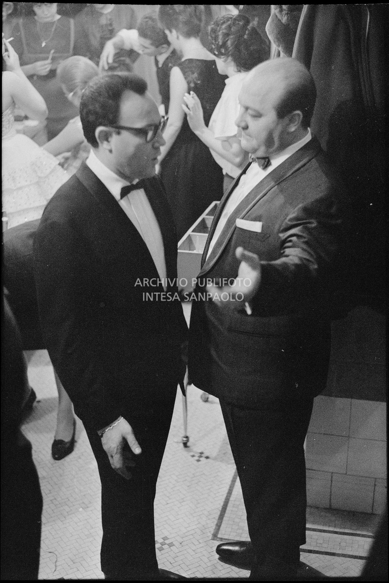 XIII Festival della canzone italiana di Sanremo