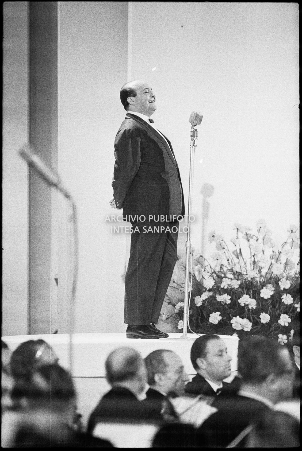 XIII Festival della canzone italiana di Sanremo