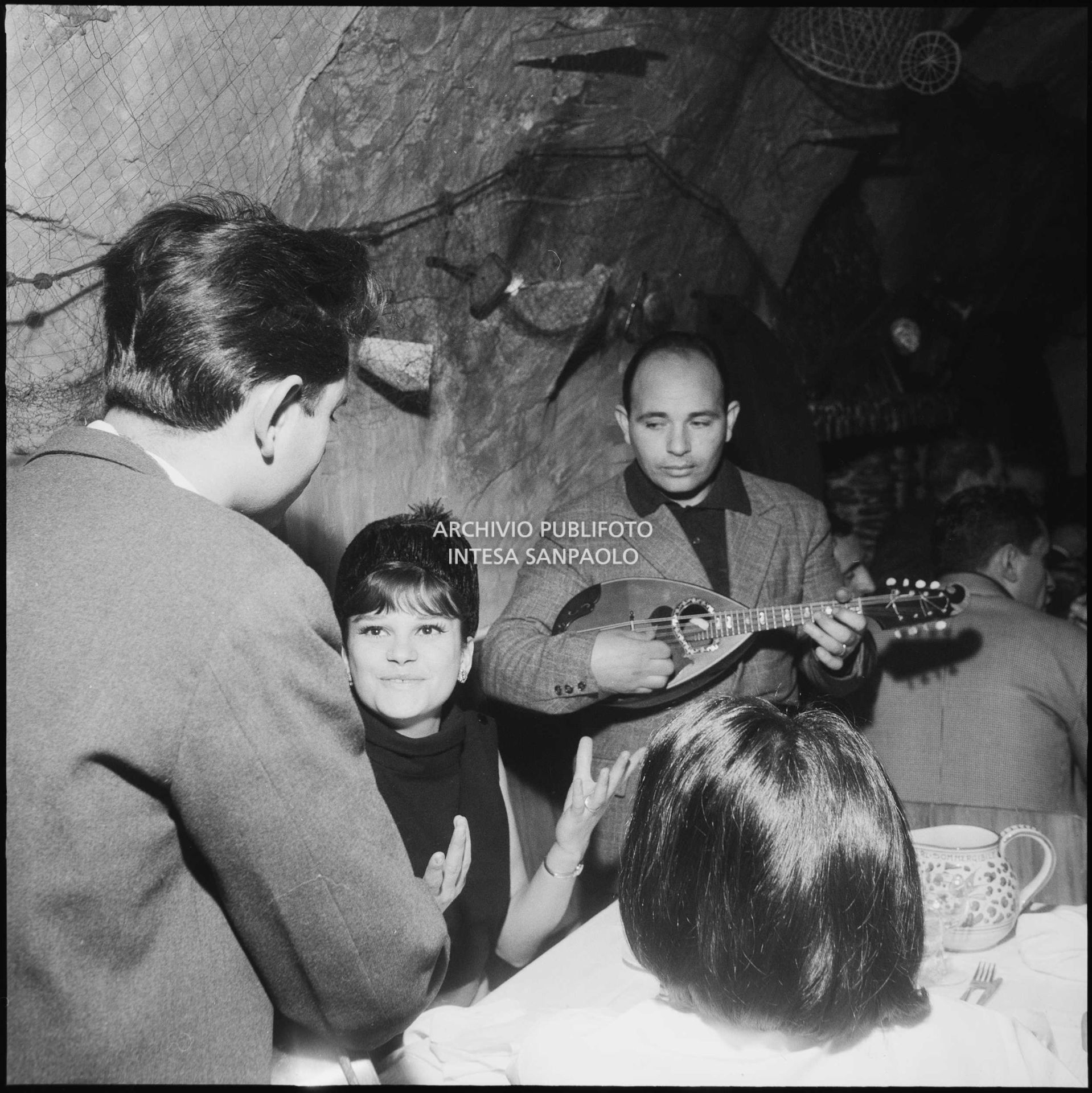 XIII Festival della canzone italiana di Sanremo