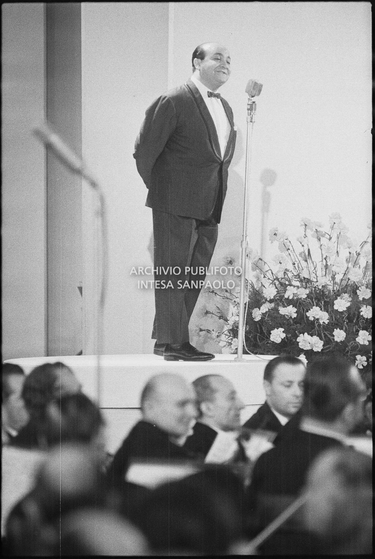 XIII Festival della canzone italiana di Sanremo