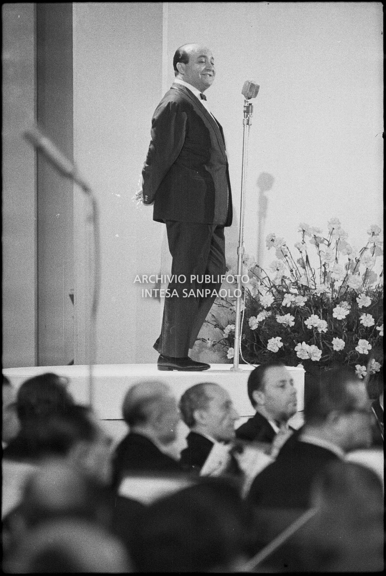 XIII Festival della canzone italiana di Sanremo