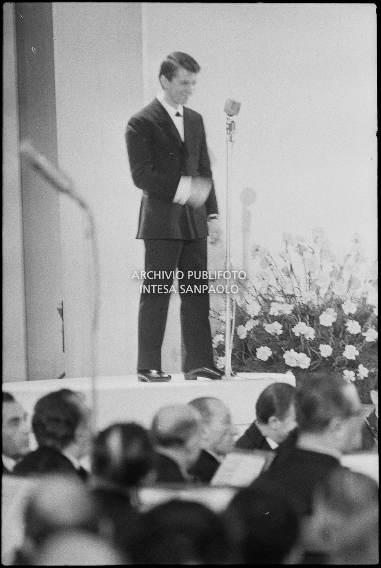 XIII Festival della canzone italiana di Sanremo