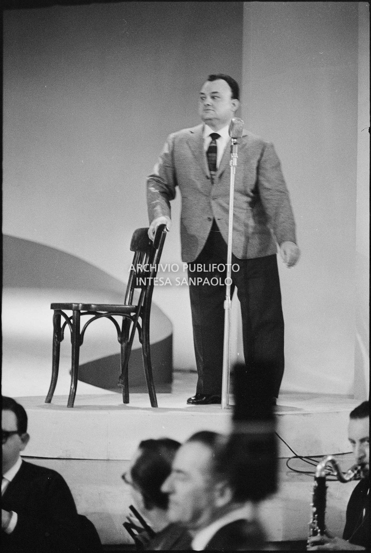 XIII Festival della canzone italiana di Sanremo