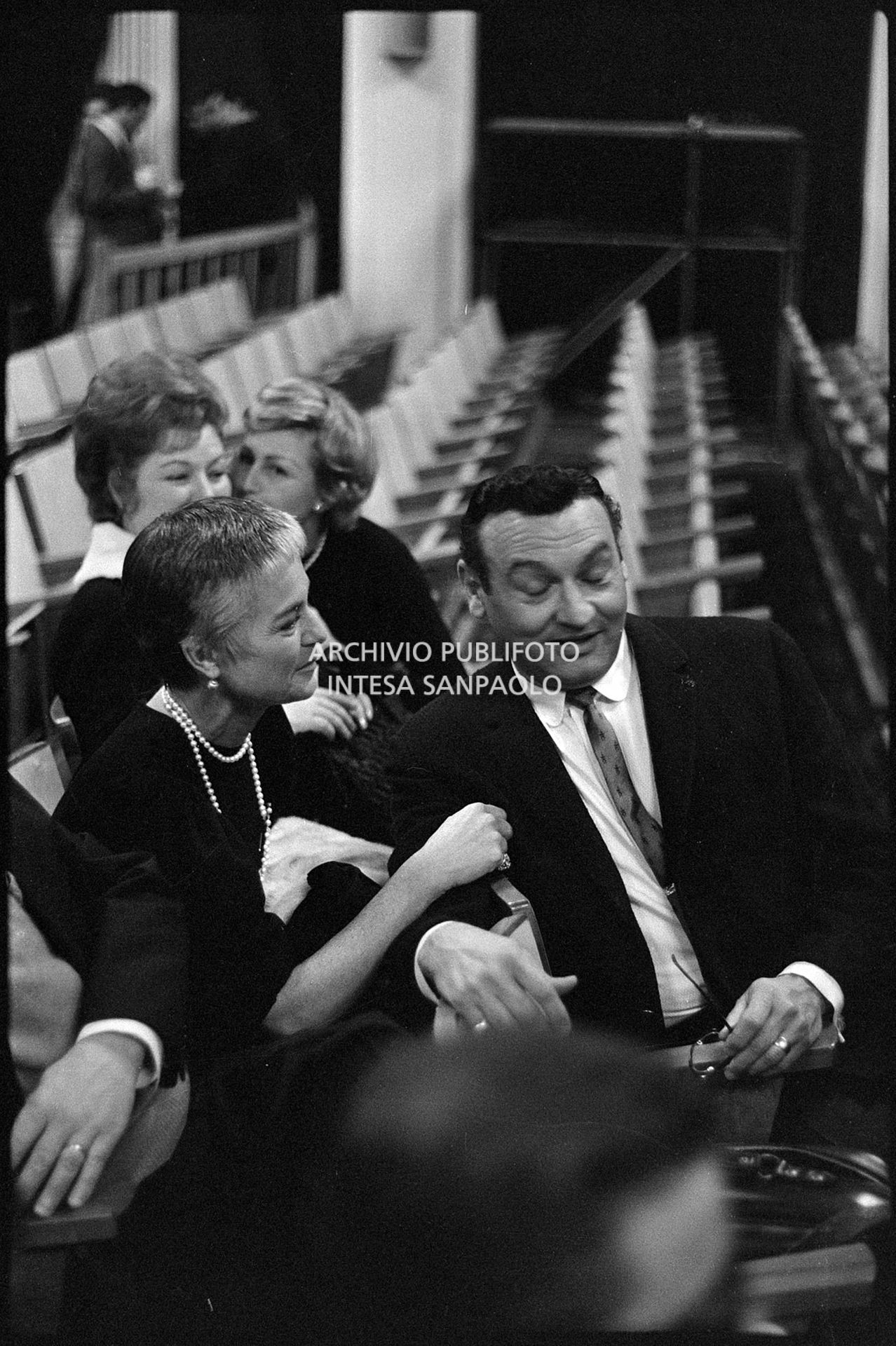 XIV Festival della canzone italiana di Sanremo