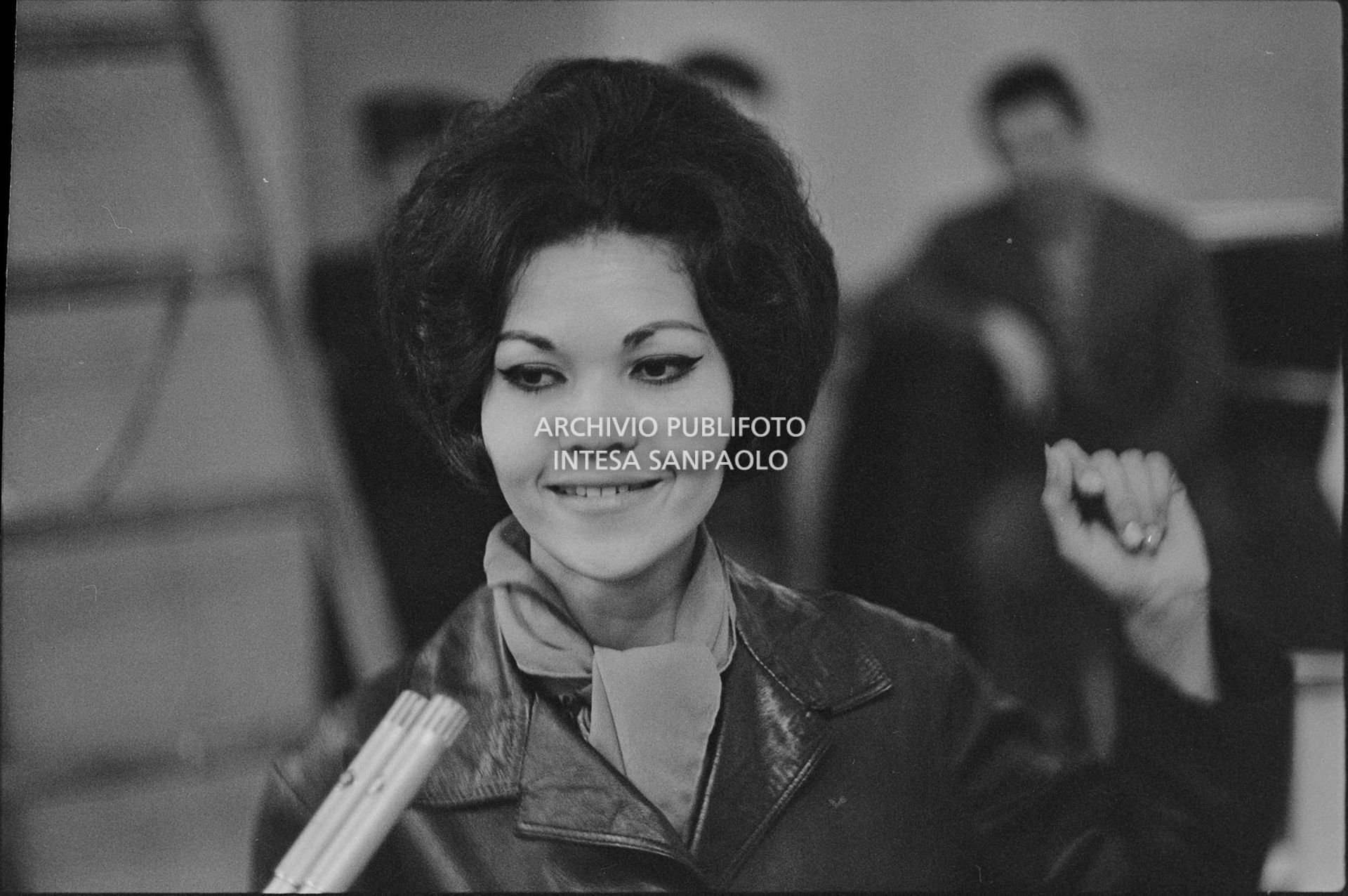 XIV Festival della canzone italiana di Sanremo