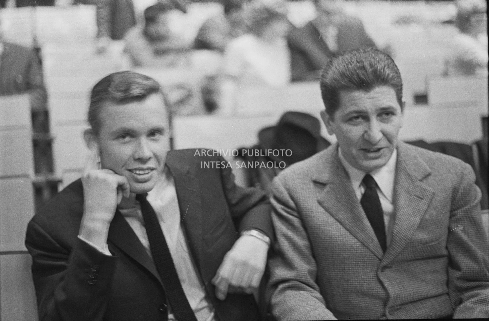 XIV Festival della canzone italiana di Sanremo