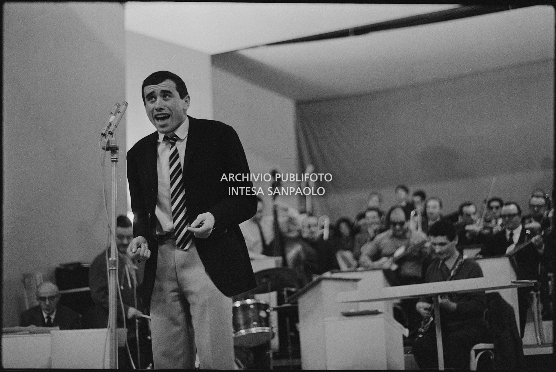 XIV Festival della canzone italiana di Sanremo