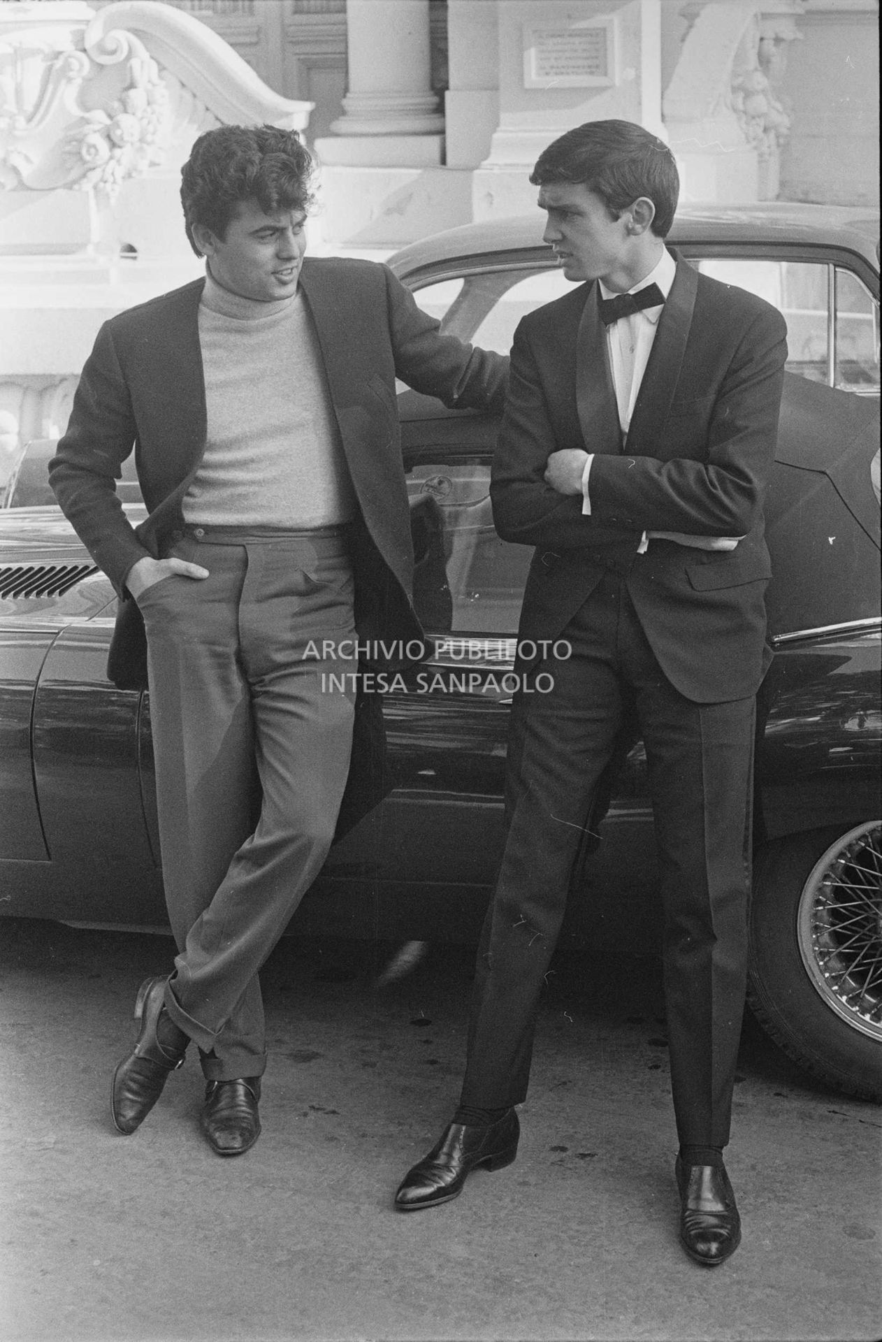 XIV Festival della canzone italiana di Sanremo