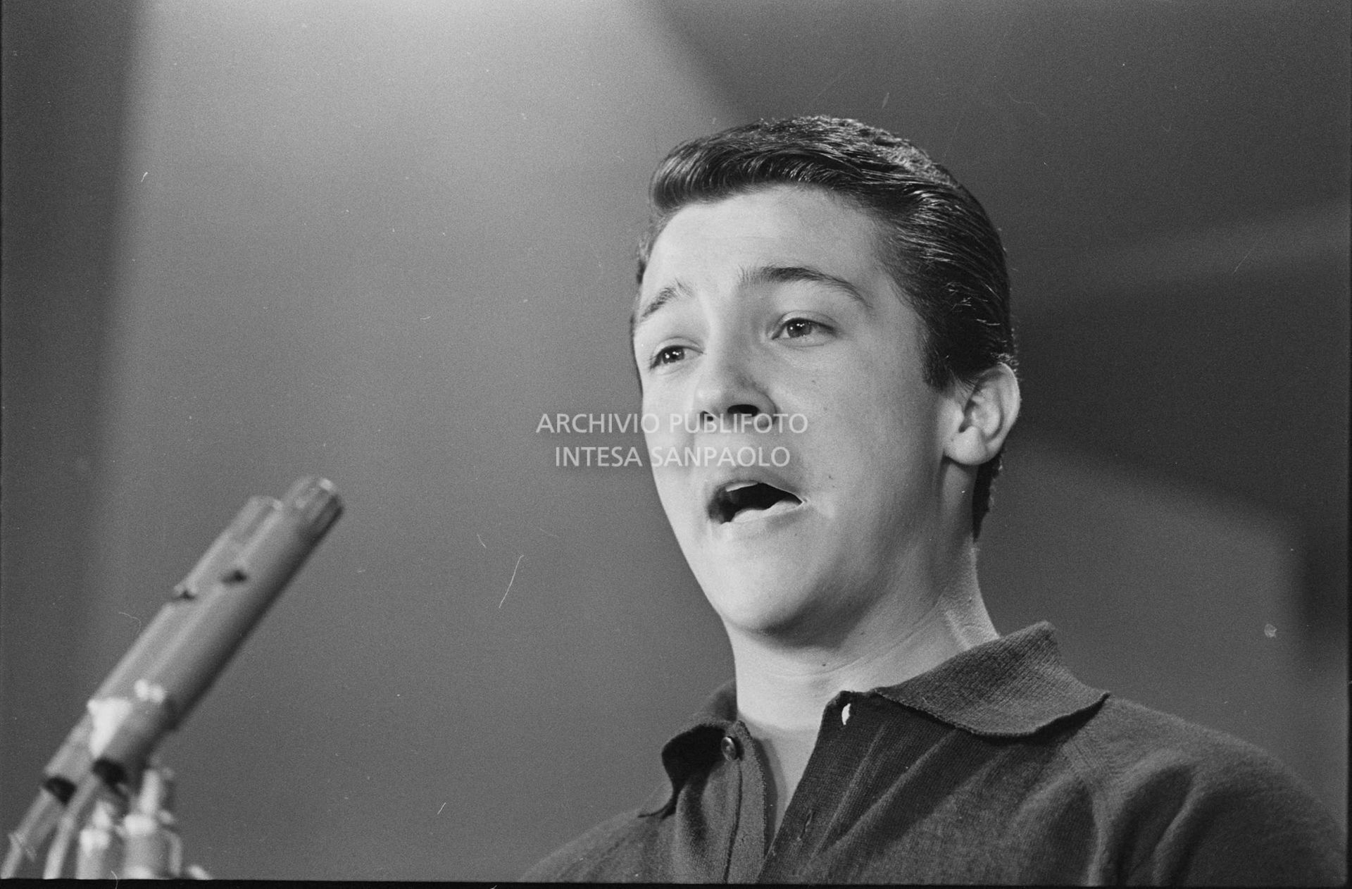 XIV Festival della canzone italiana di Sanremo